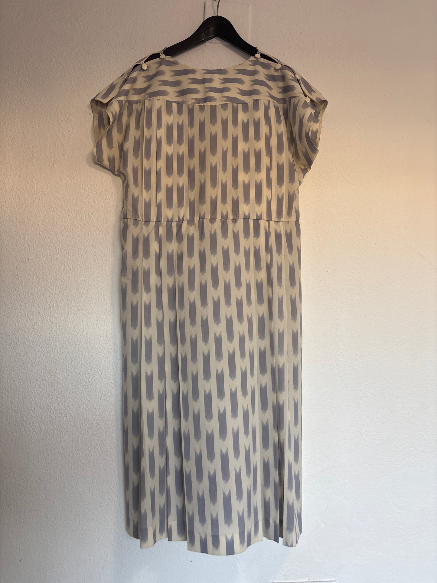 Vestido 80s Tamara