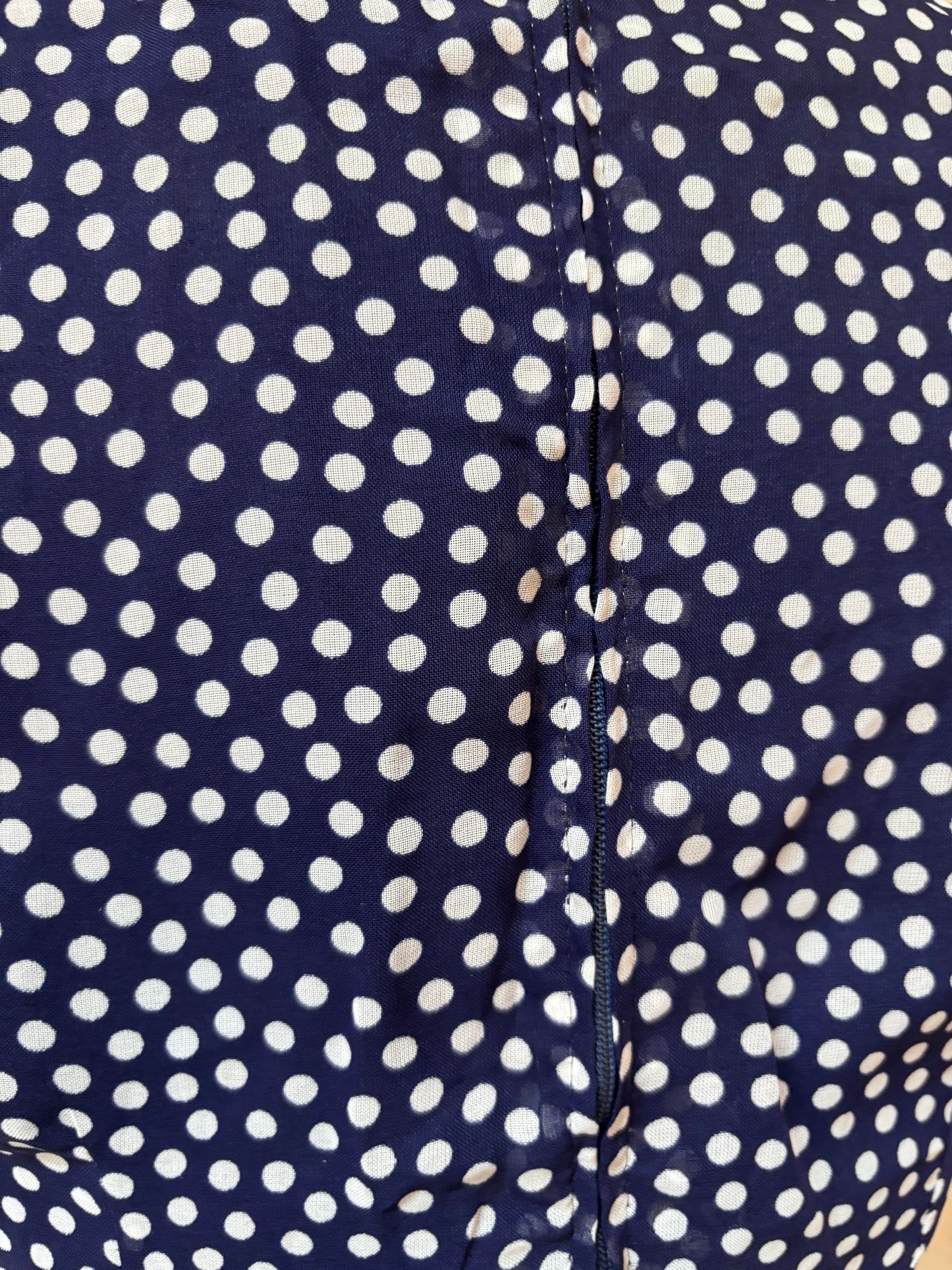 Vestido 70s Arnell