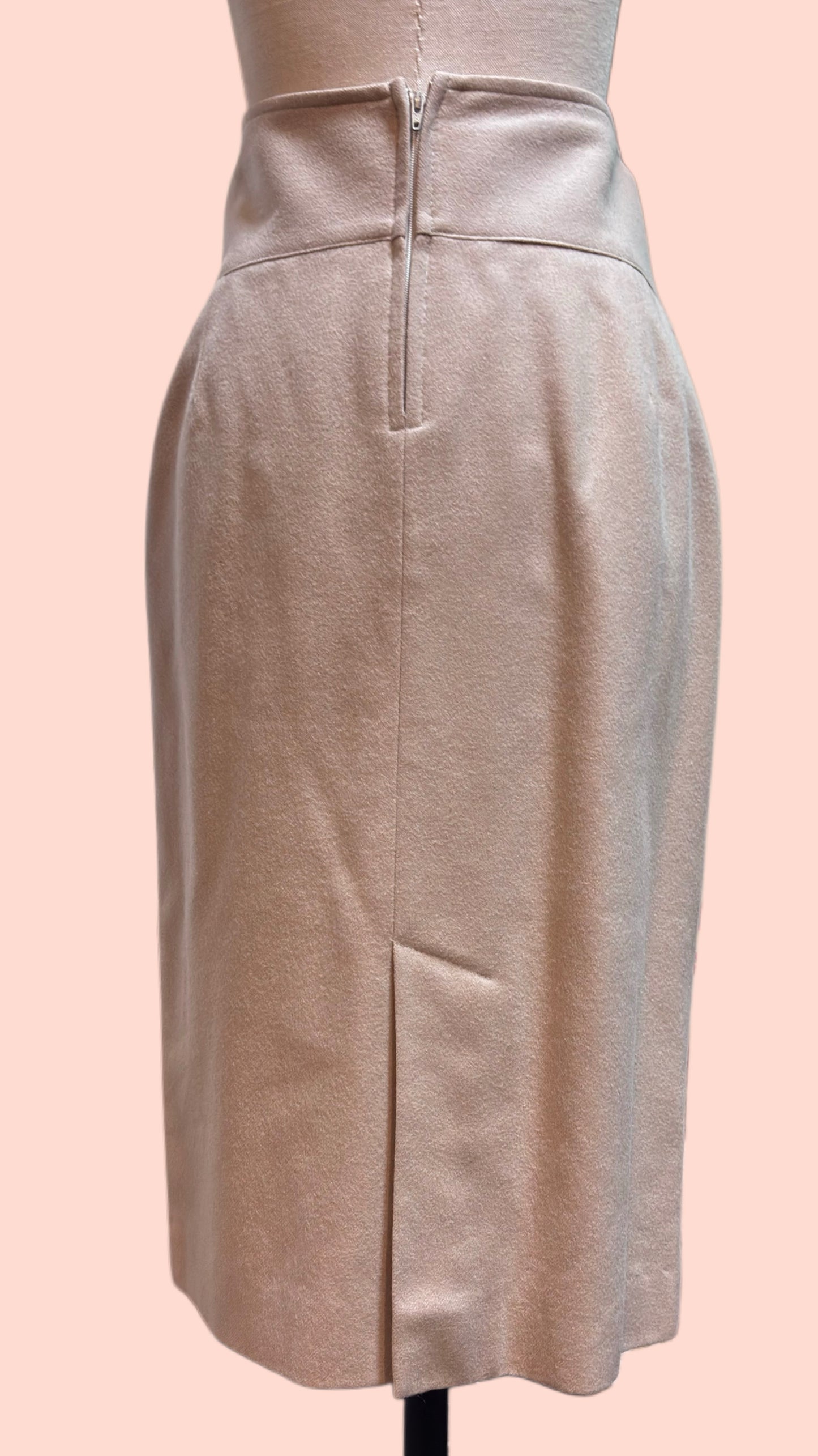 Traje 80s Angel Ortiz