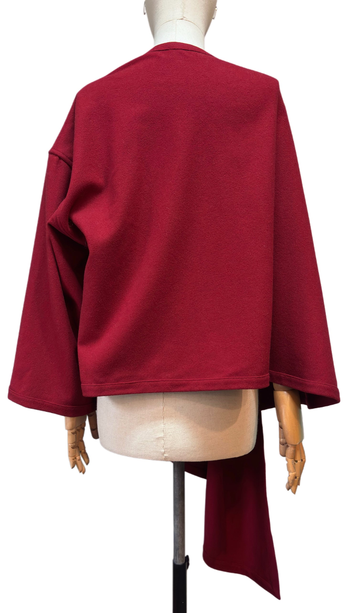 Capa 80s Georges Rech Paris