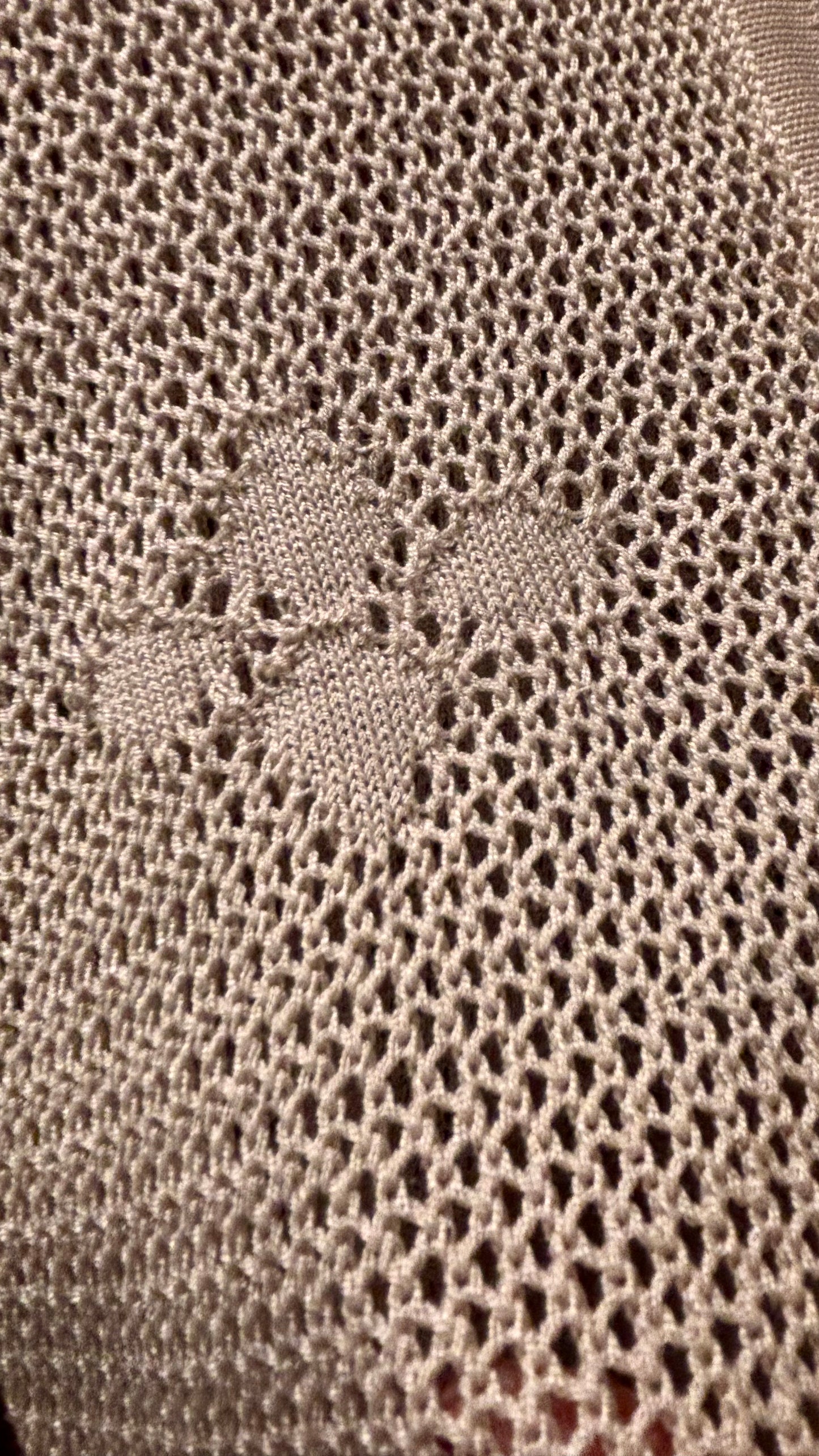 Cárdigan 70s Clermount