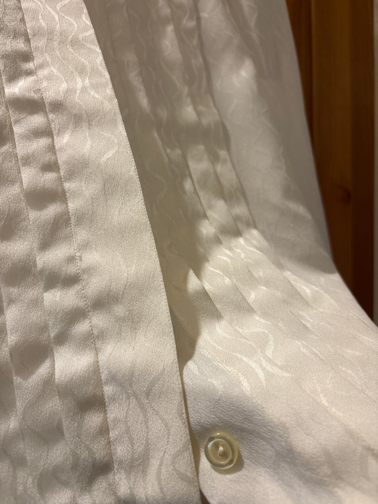 Camisa 80s Anastasia