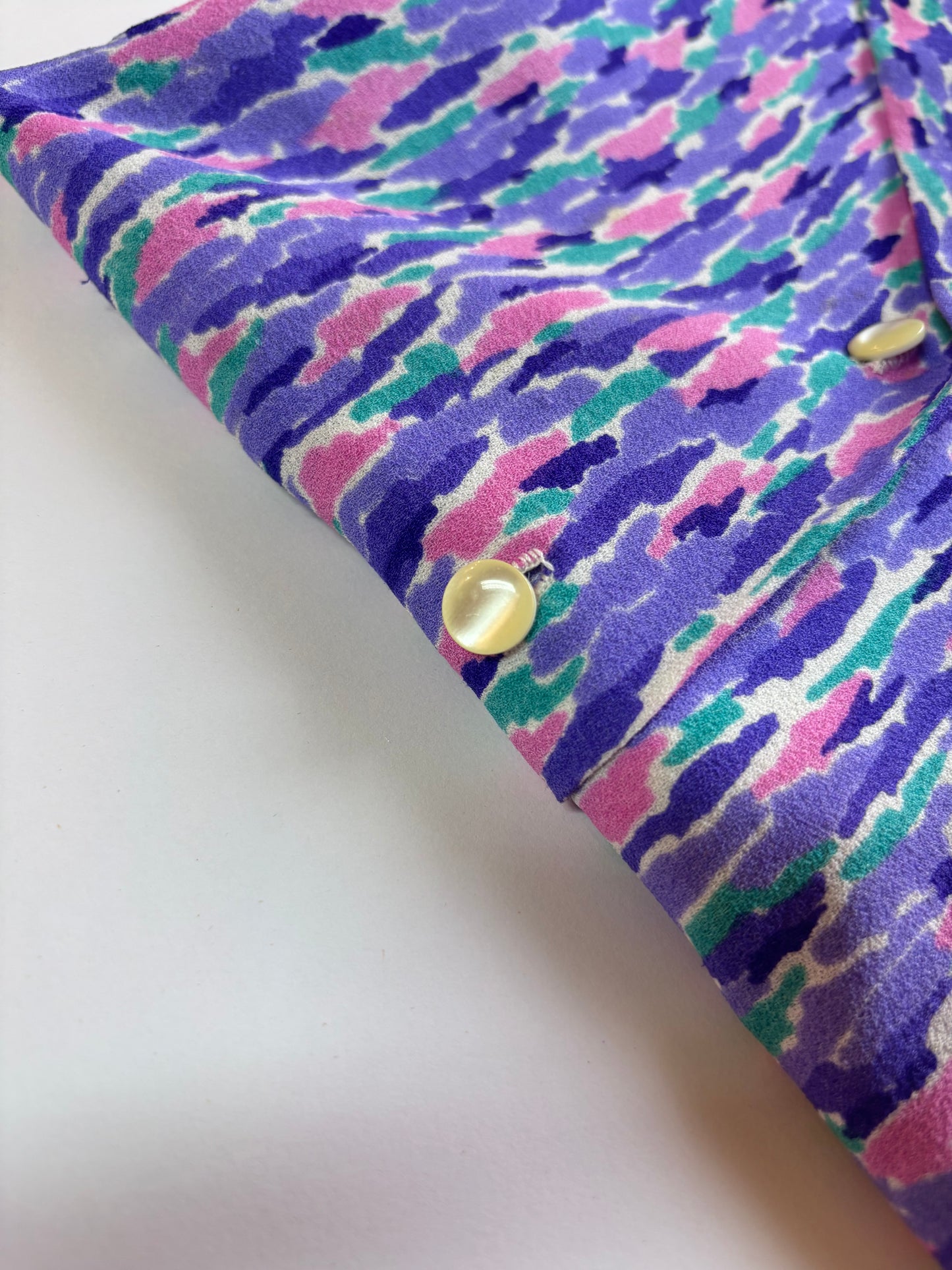 Camisa 70s Lillia
