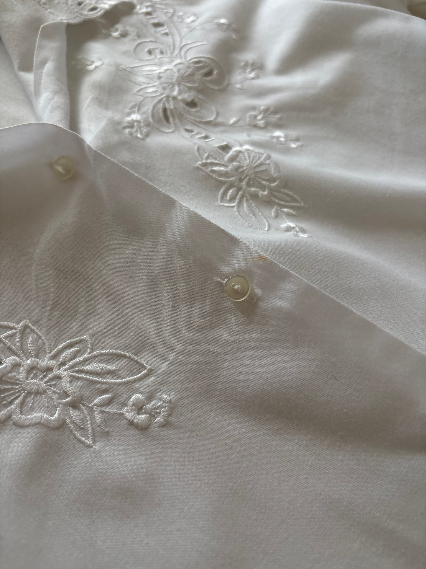 Camisa 80s Théa