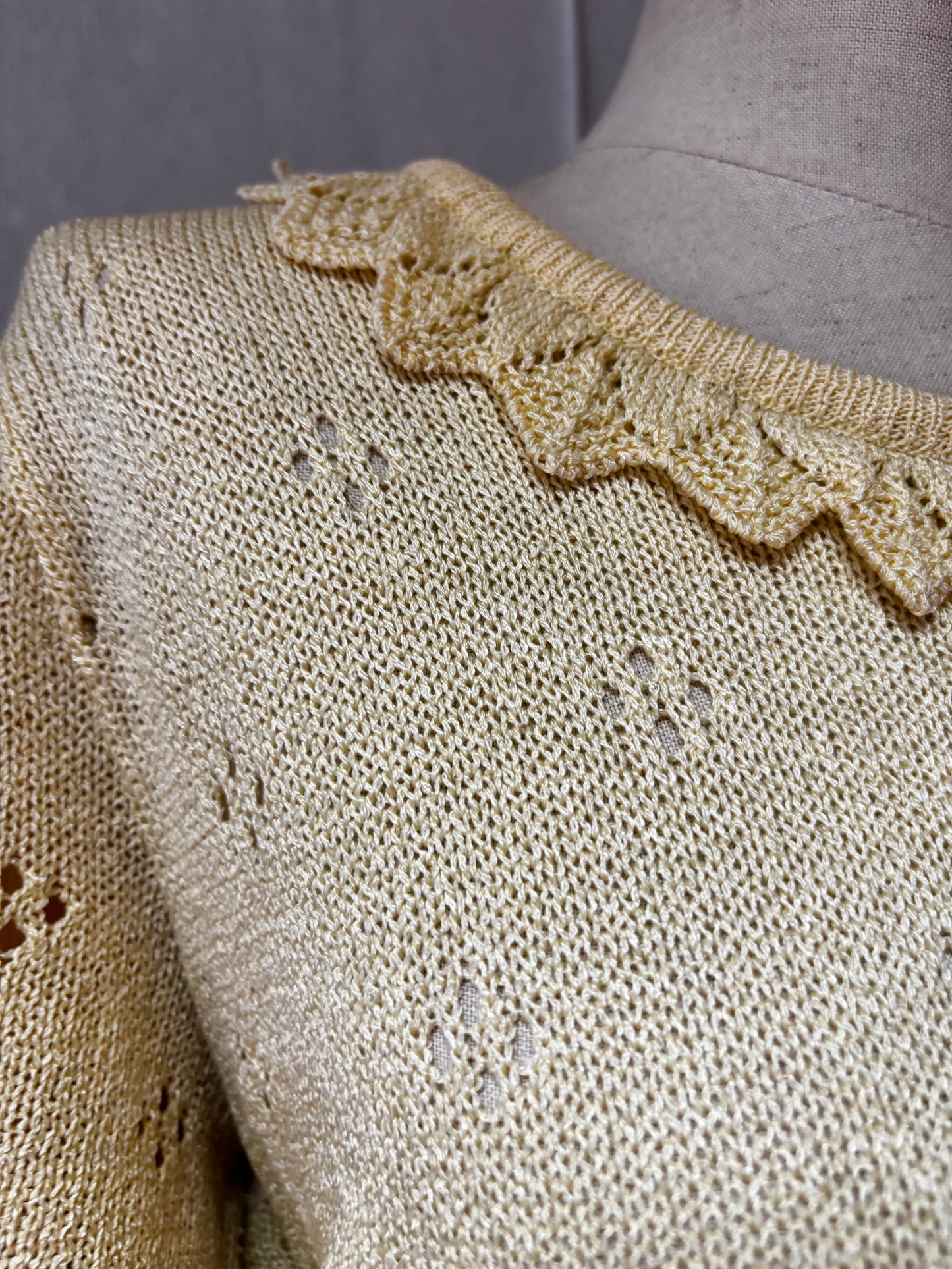 Jersey 70s Escorpión