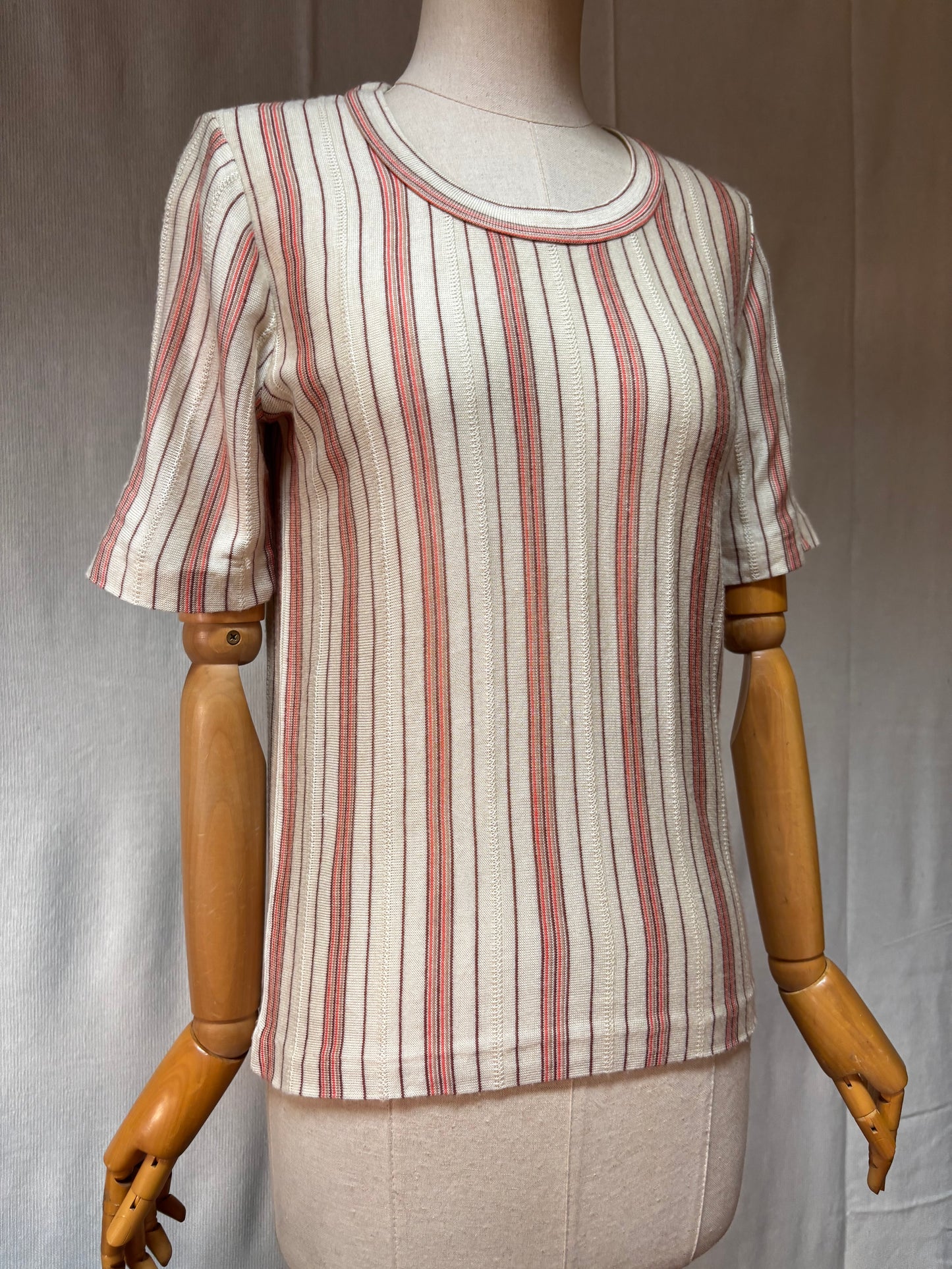 Jersey 60s Courtelle