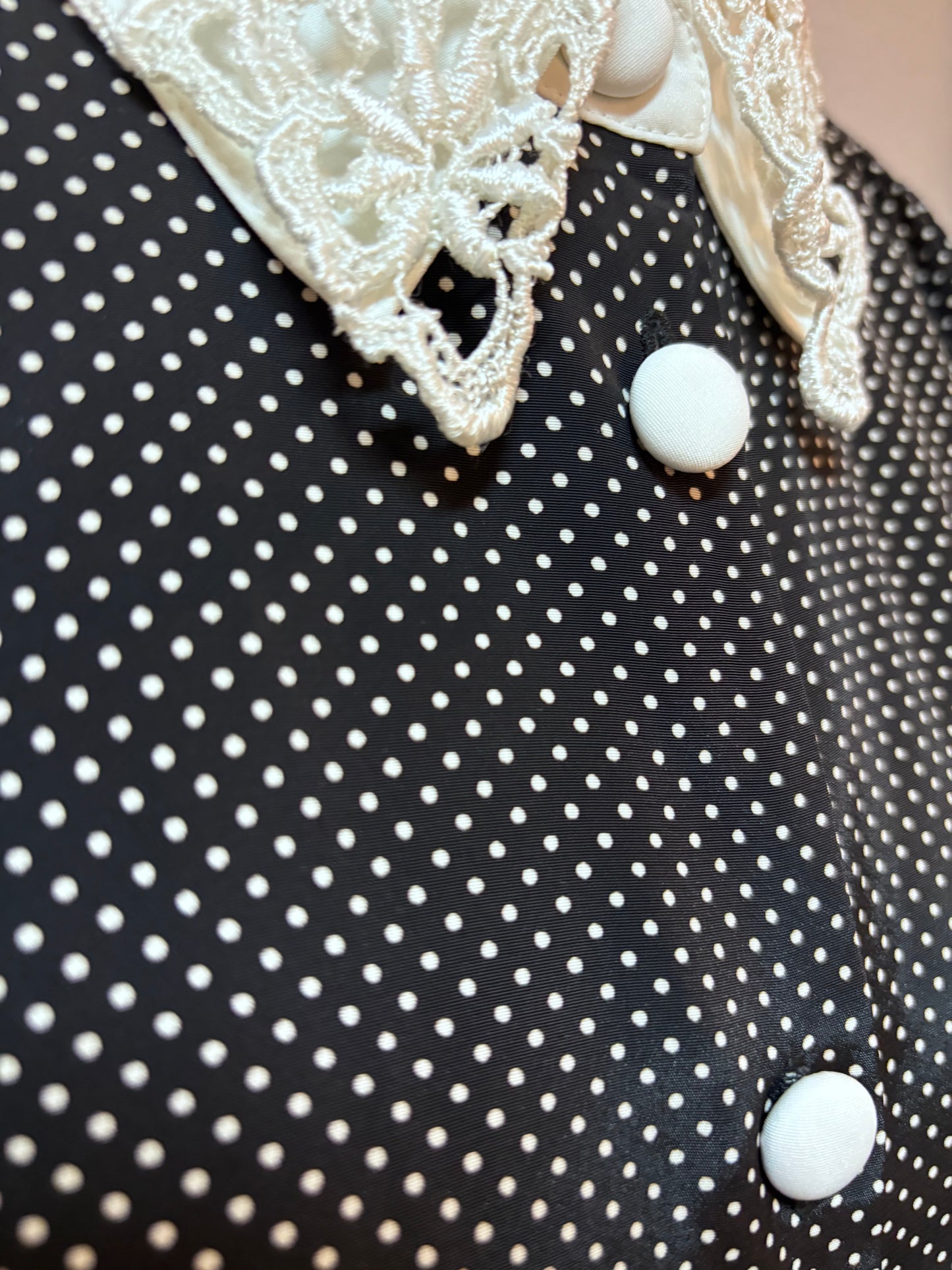Camisa 80s Bellina