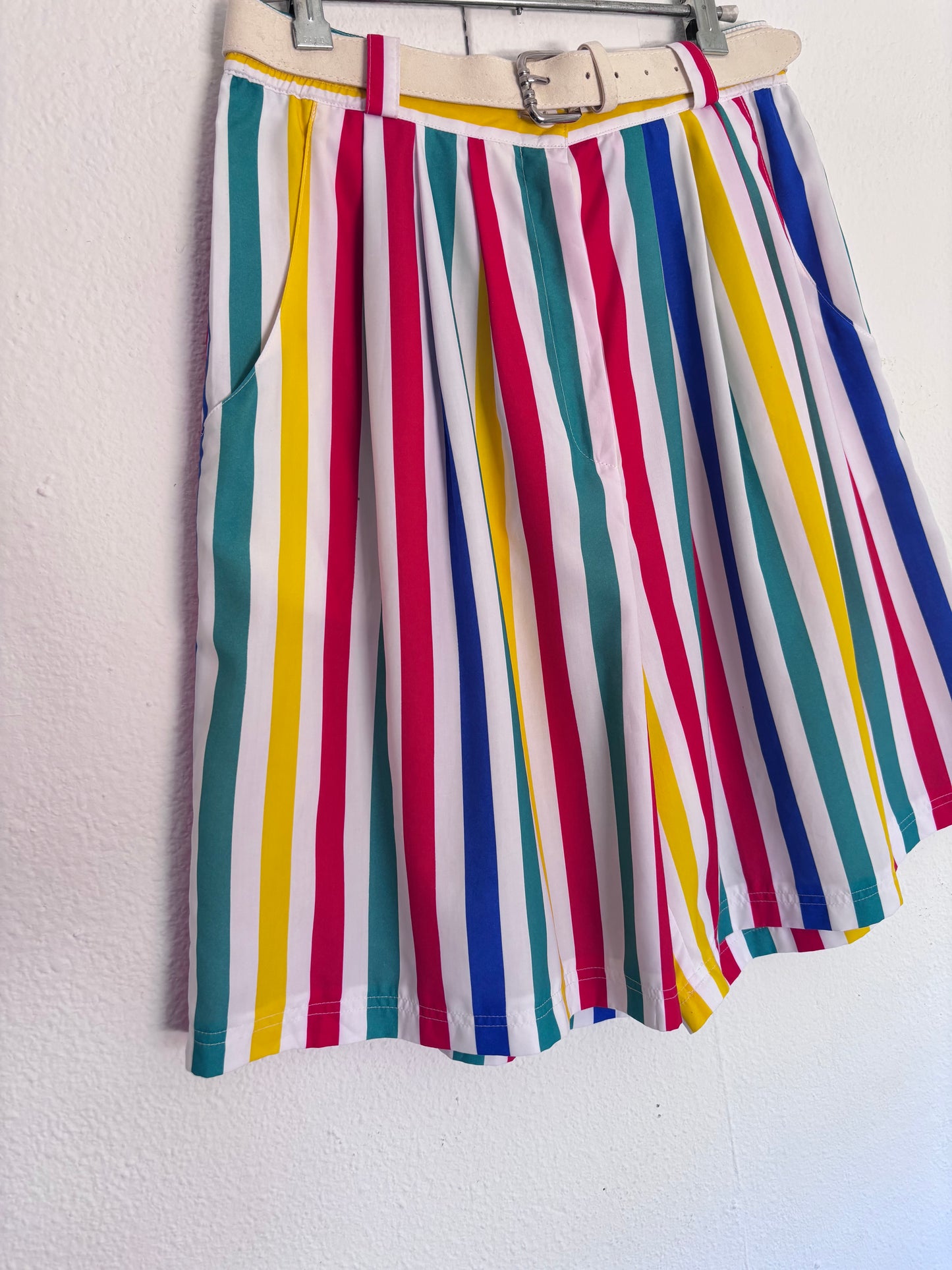 Shorts 80s Malin