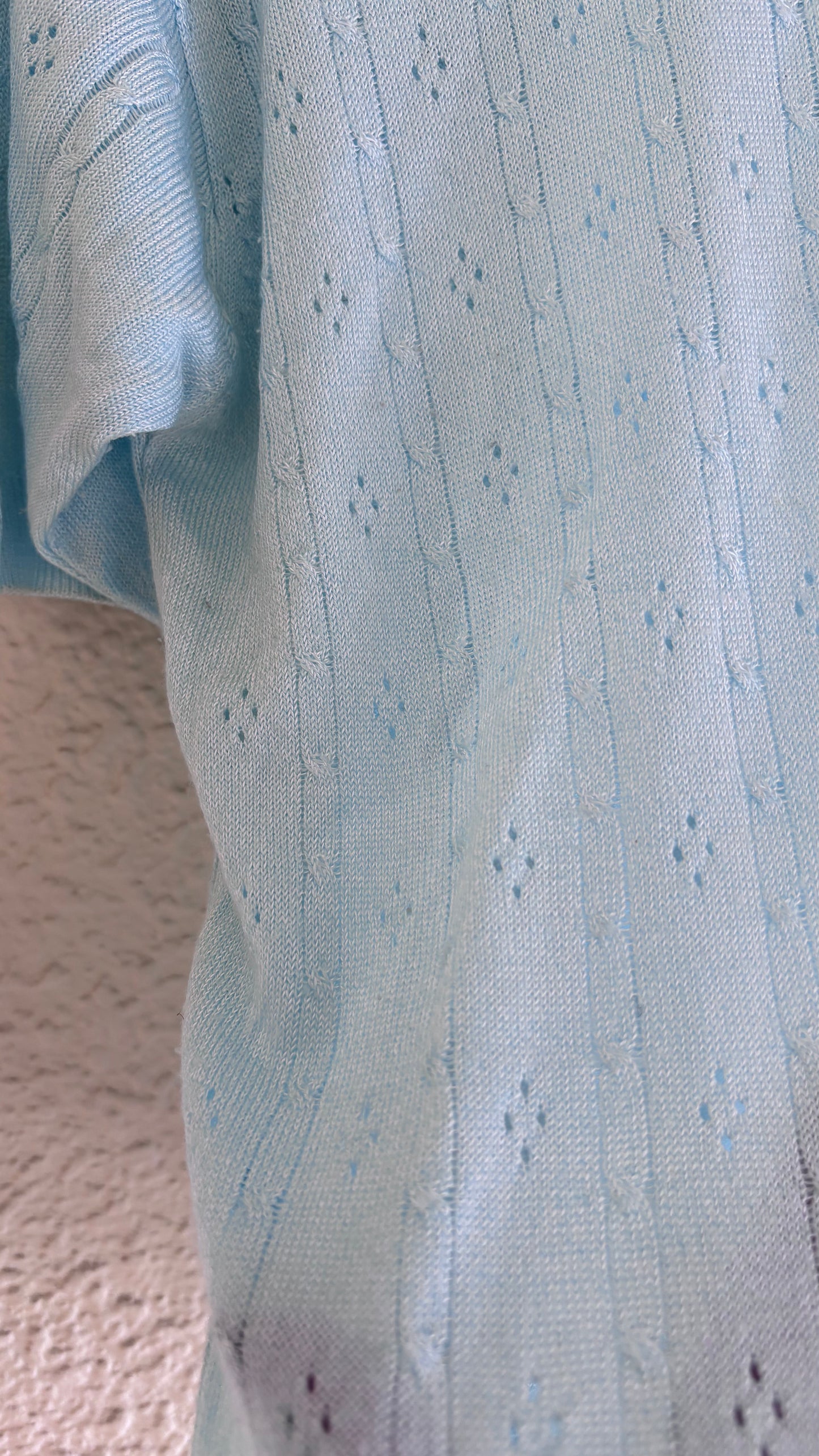 Jersey 80s Minty