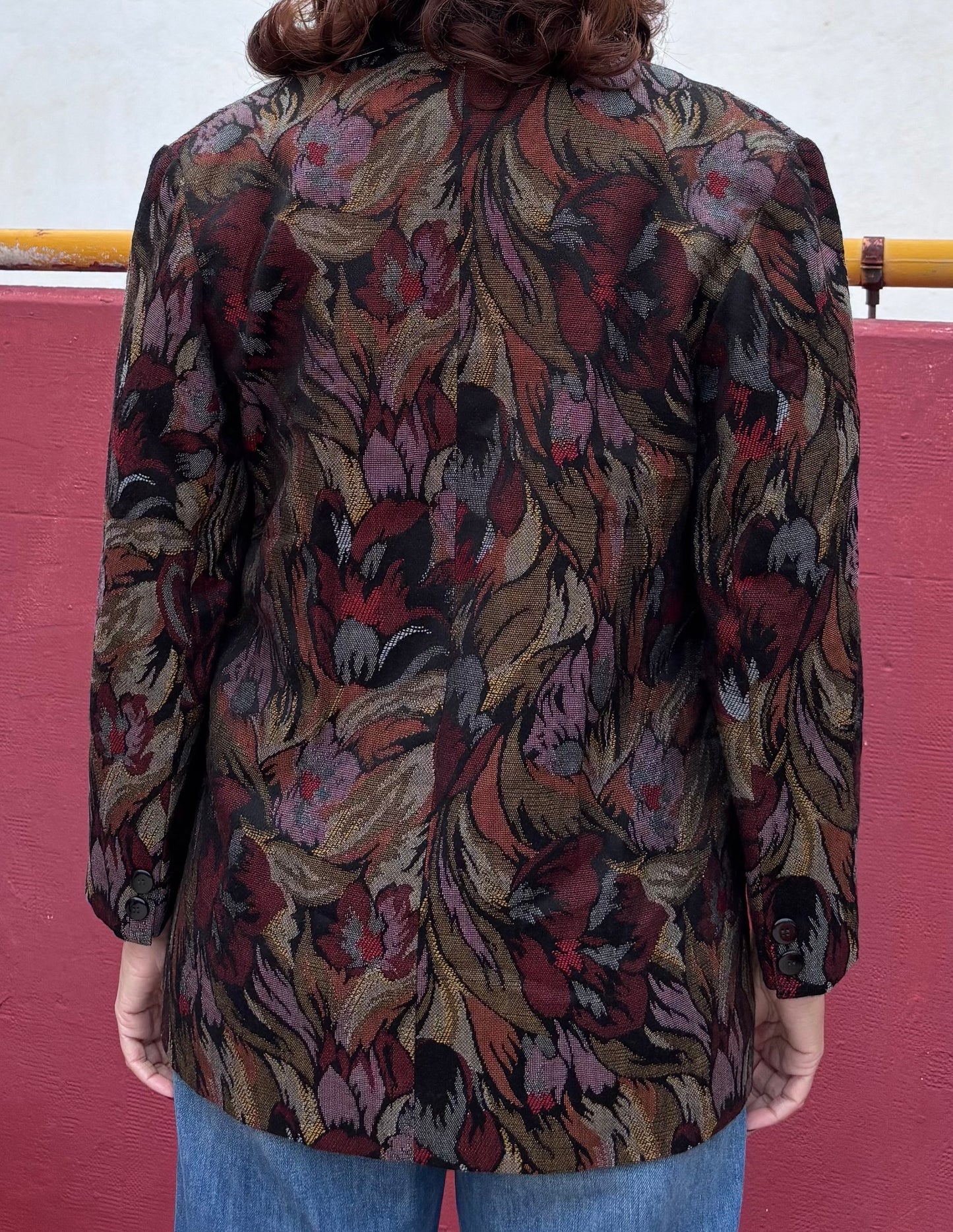 Chaqueta 80s Lorraine