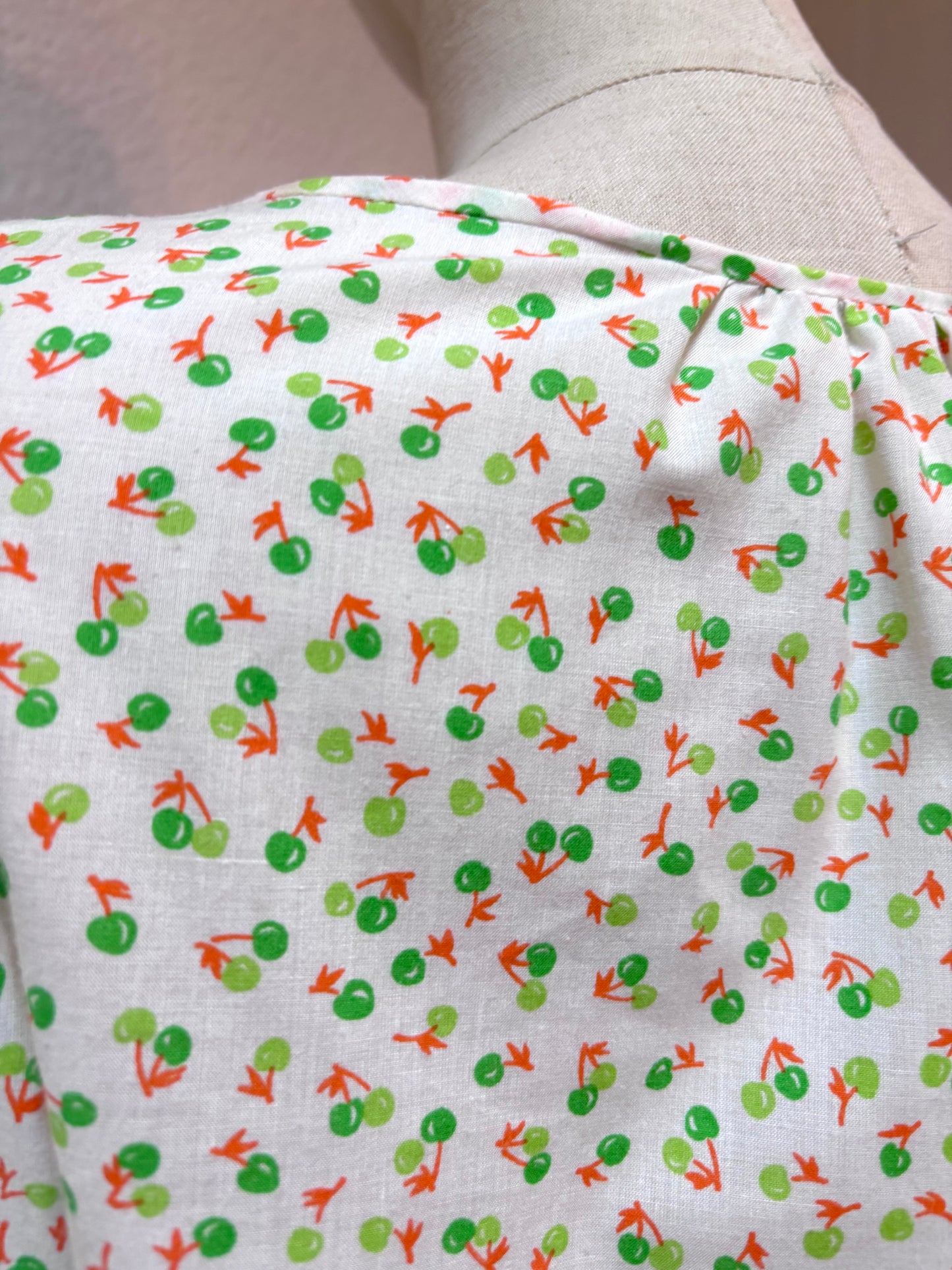 Camisa 70s Melly
