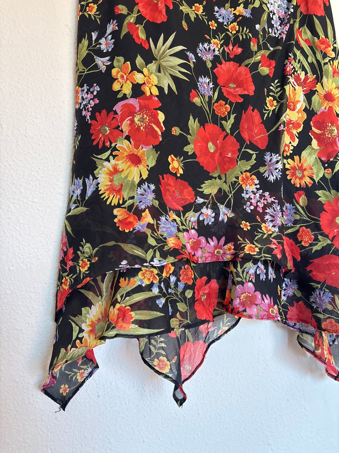 Vestido 90s Venezia