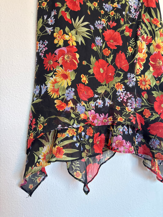 Vestido 90s Venezia