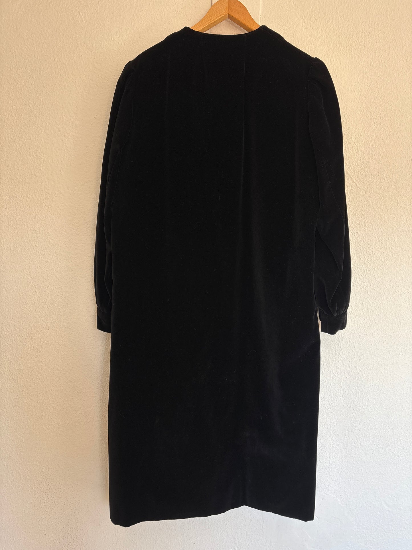 Abrigo 60s Bellido Valencia