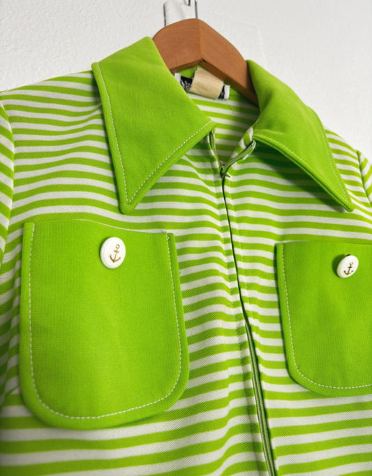 Camisa 70s California