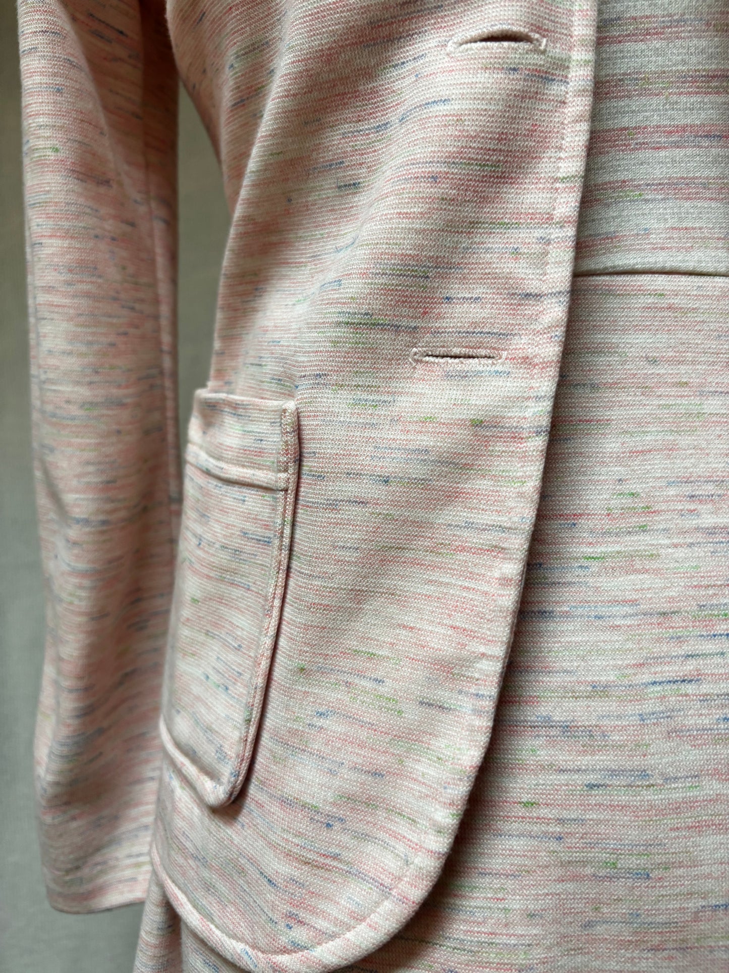 Traje 60s Patty O’Neil