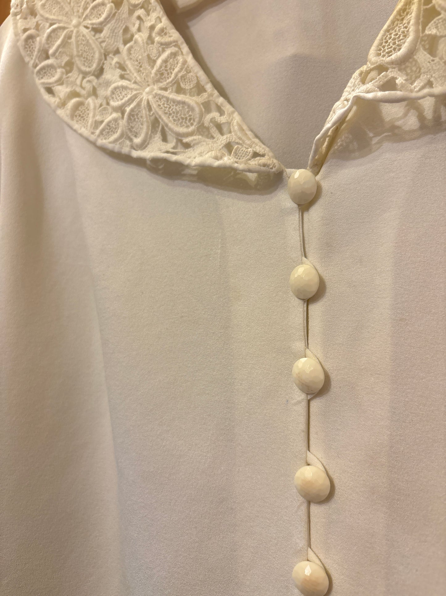 Camisa 80s Margareth