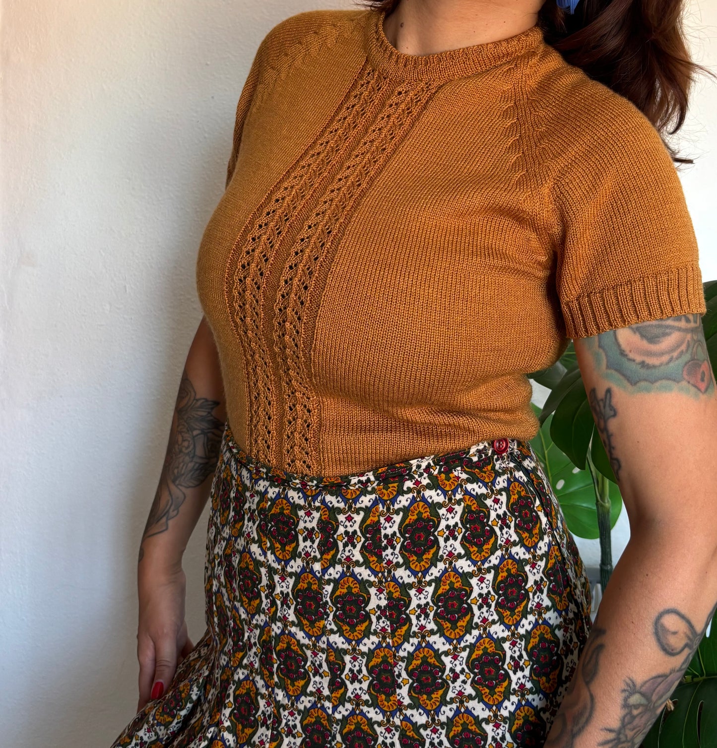 Jersey 70s Camel