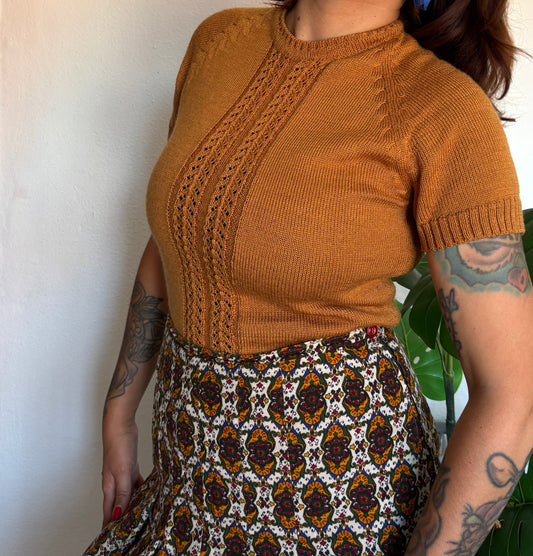 Jersey 70s Camel