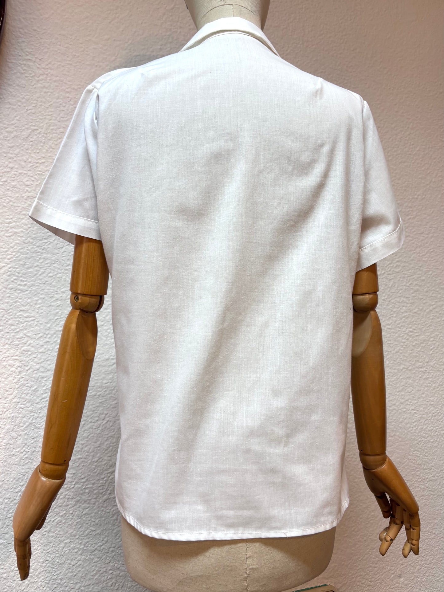Camisa 80s Felicia