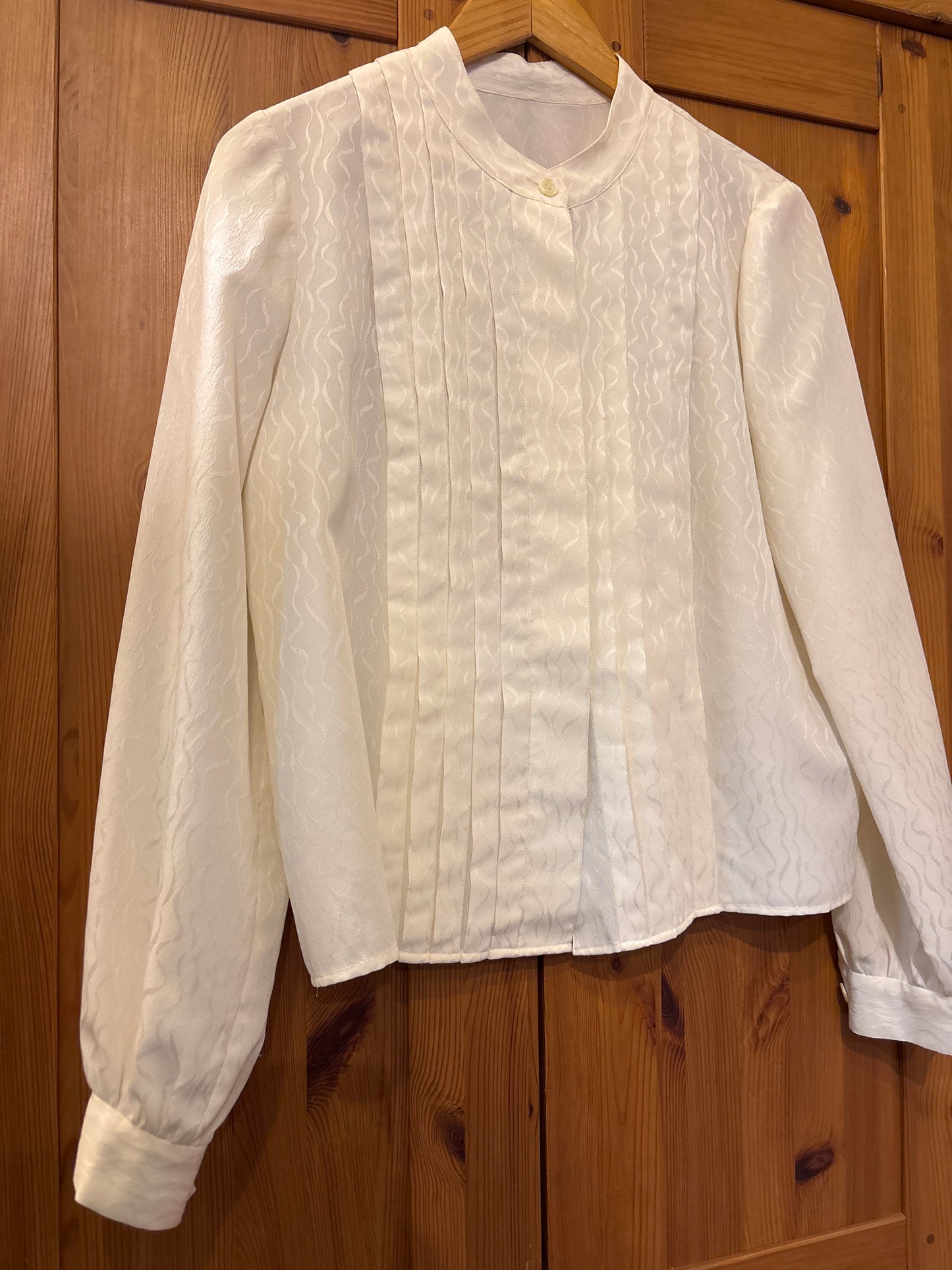 Camisa 80s Anastasia