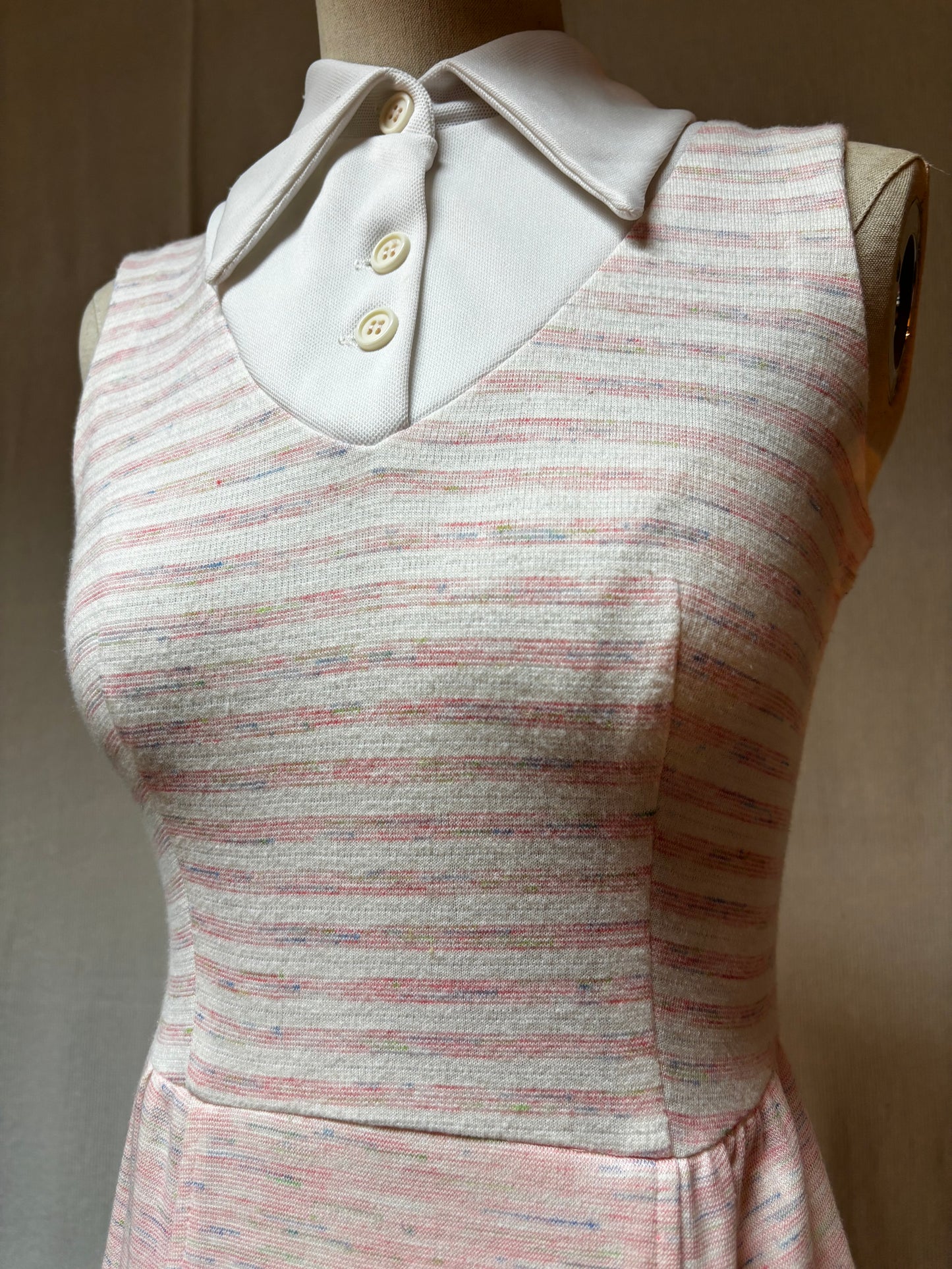 Traje 60s Patty O’Neil