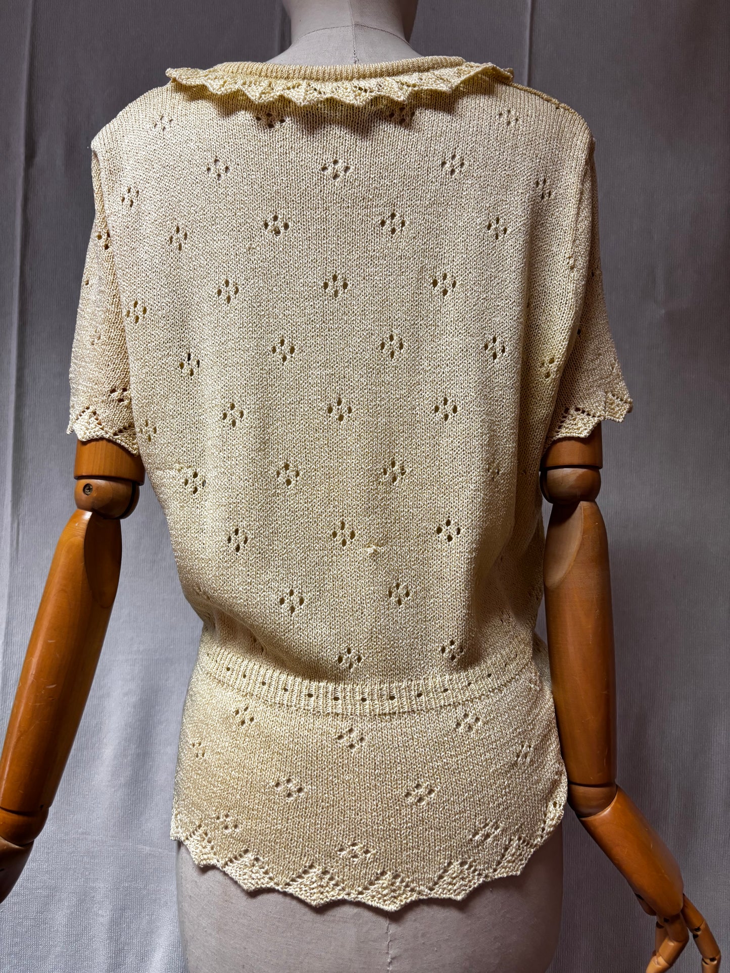 Jersey 70s Escorpión