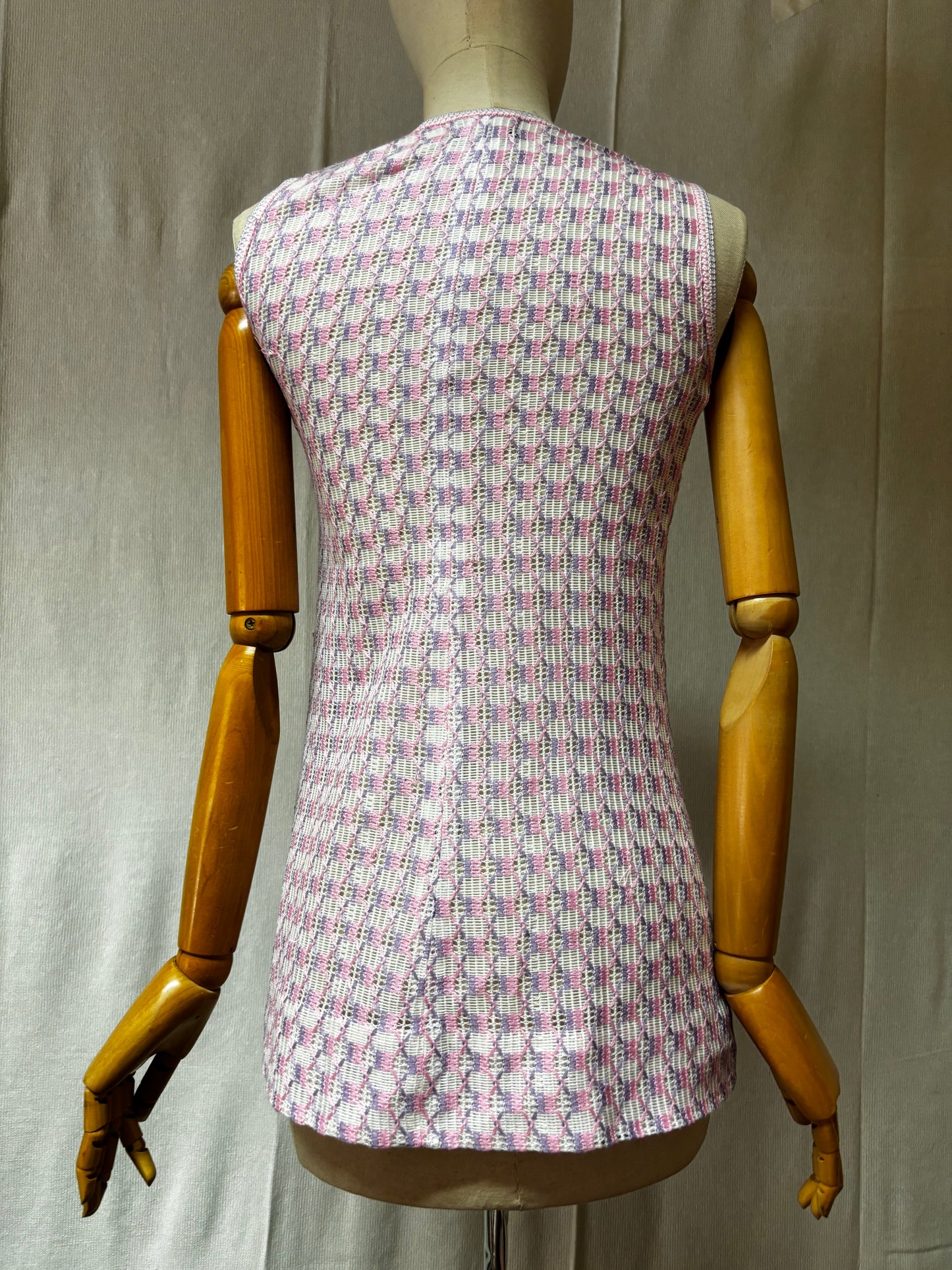 Jersey 70s Escorpion