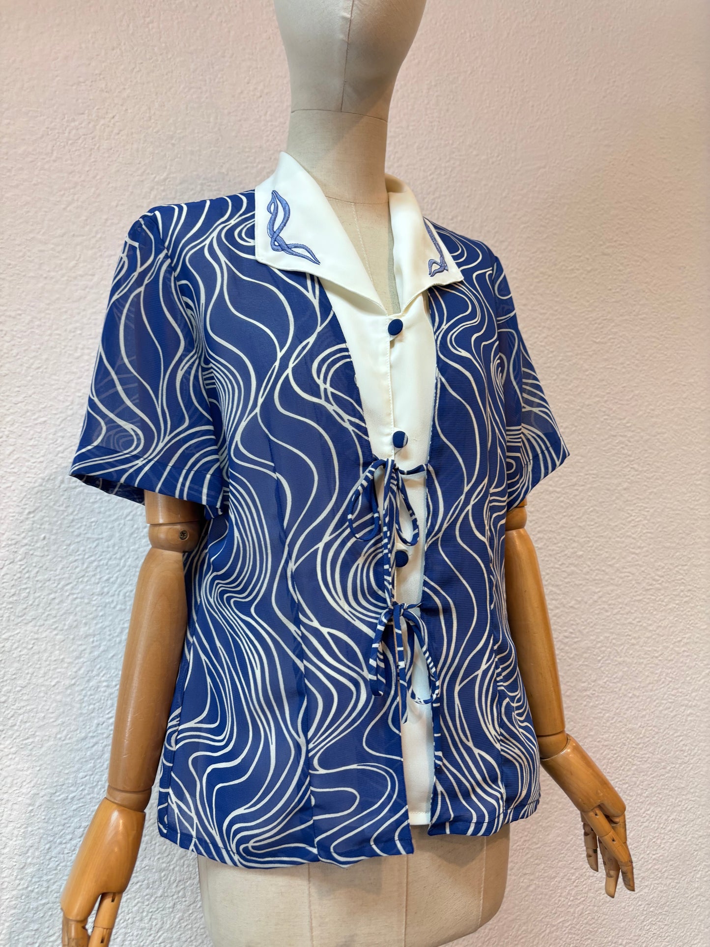Camisa 80s Olinda