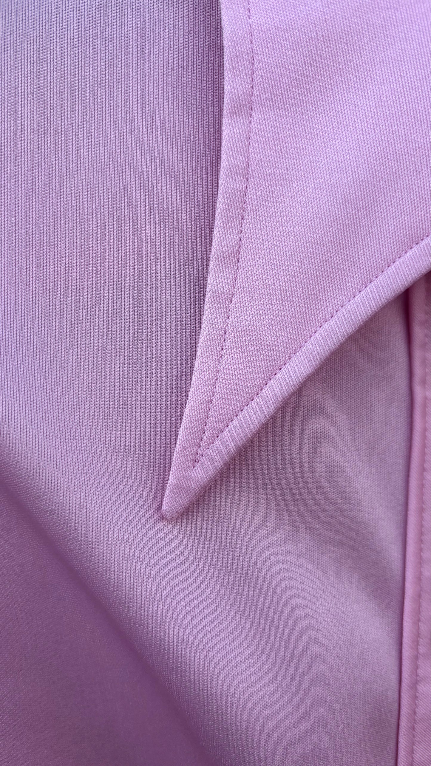 Camisa 70s Rosy