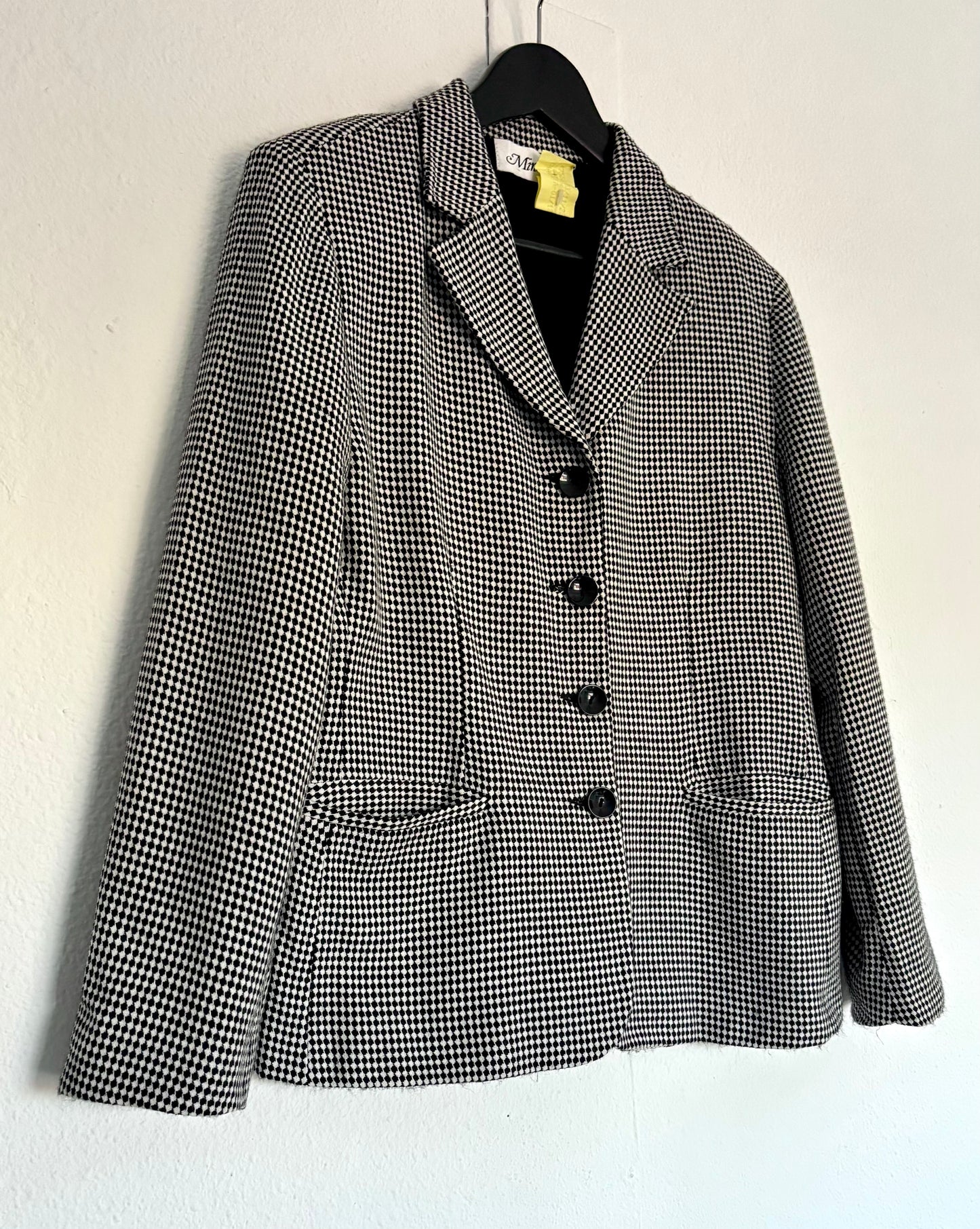 Chaqueta 80s Miralba