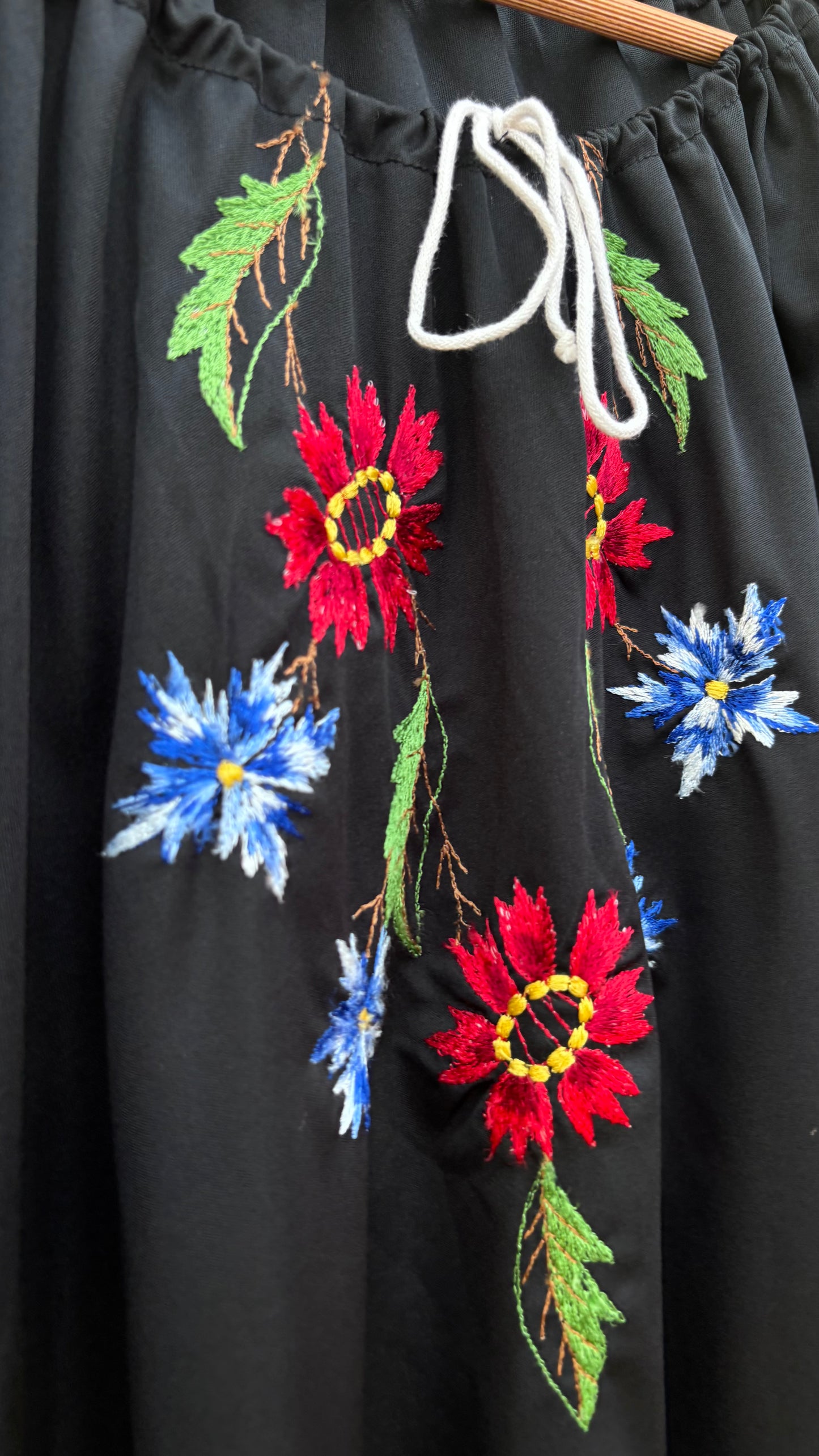Camisa 70s Sharon