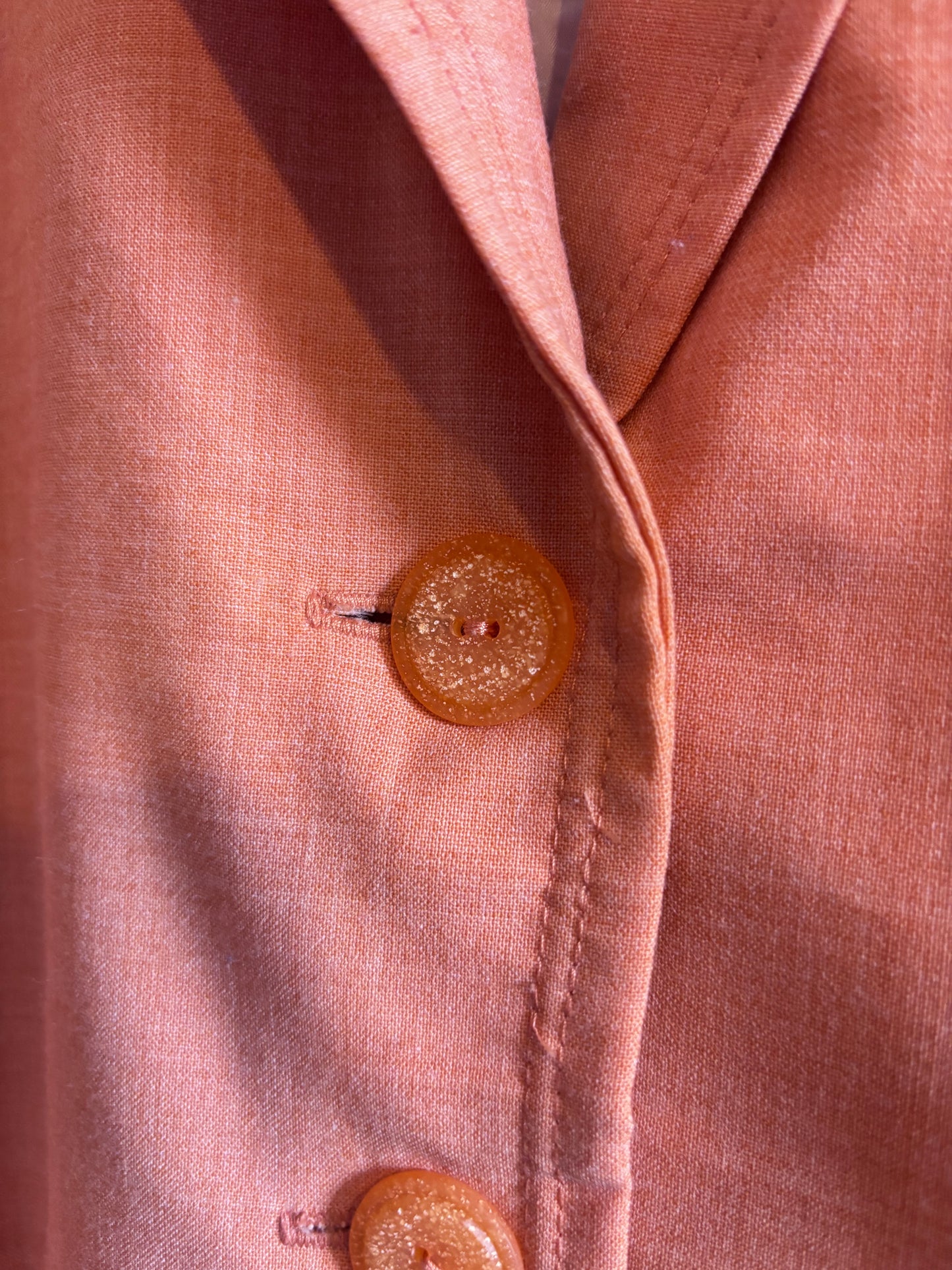 Chaqueta 80s Peachy