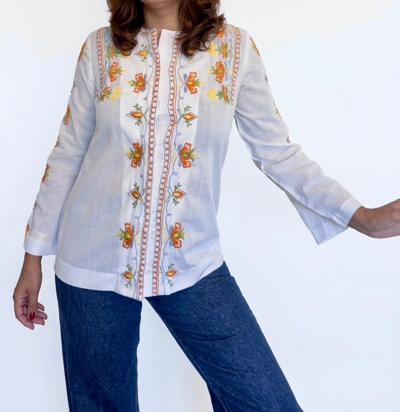 Camisa 1970 Holly