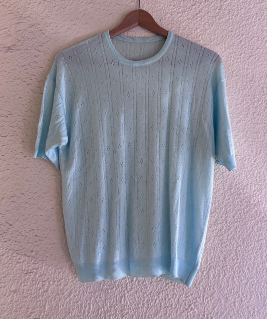 Jersey 80s Minty