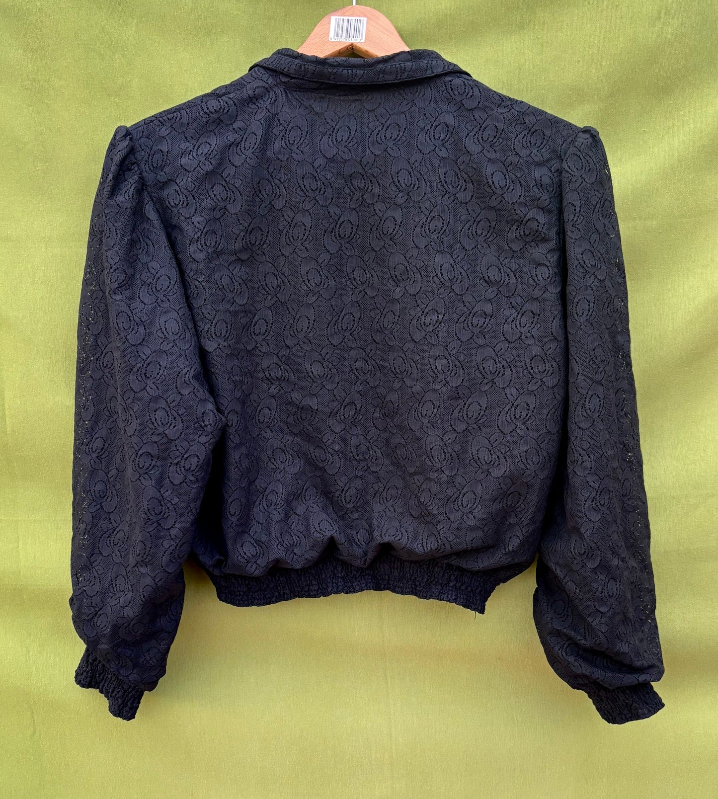 Camisa 70s Romina