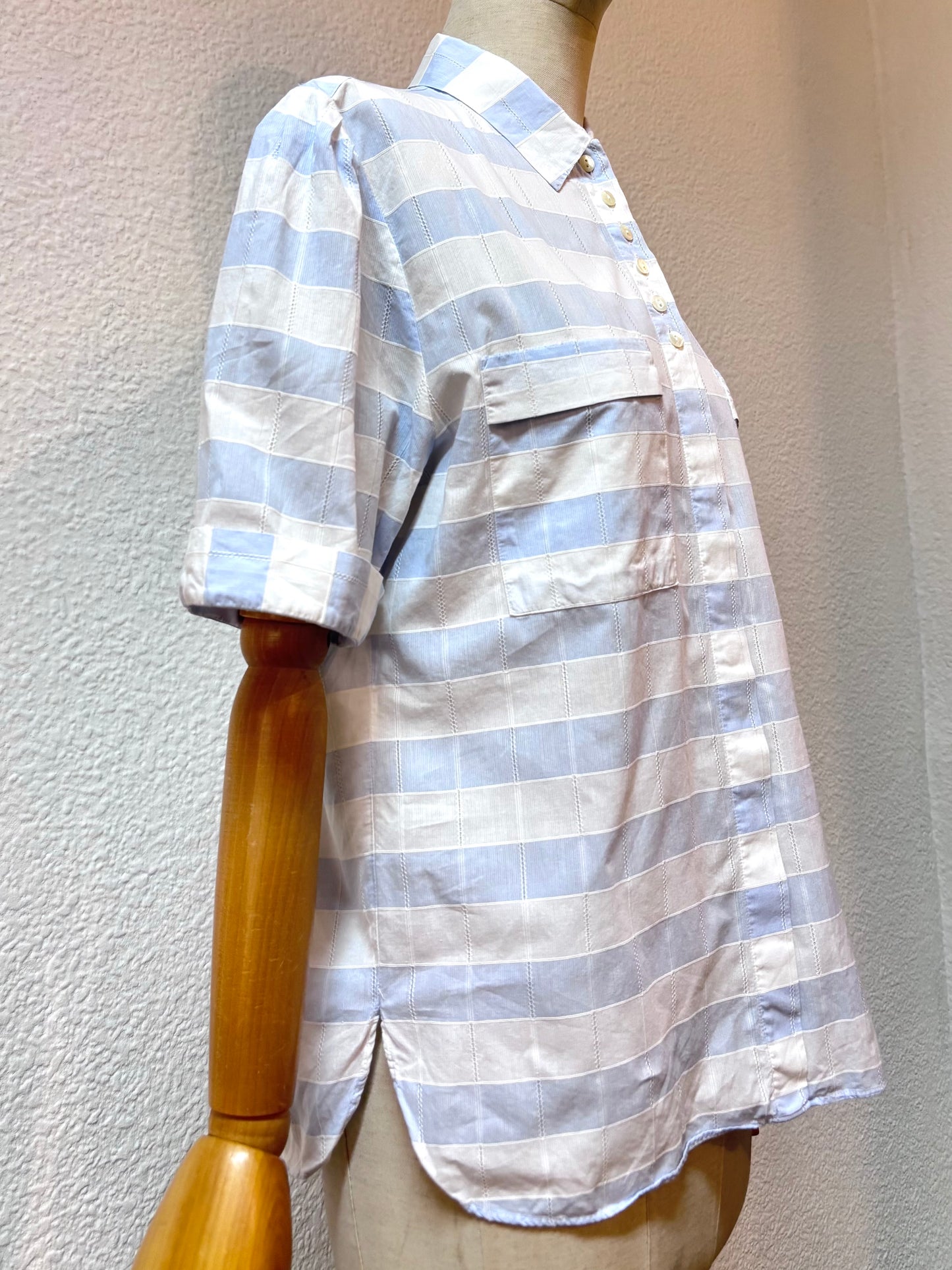 Camisa 80s Luisa Perugini