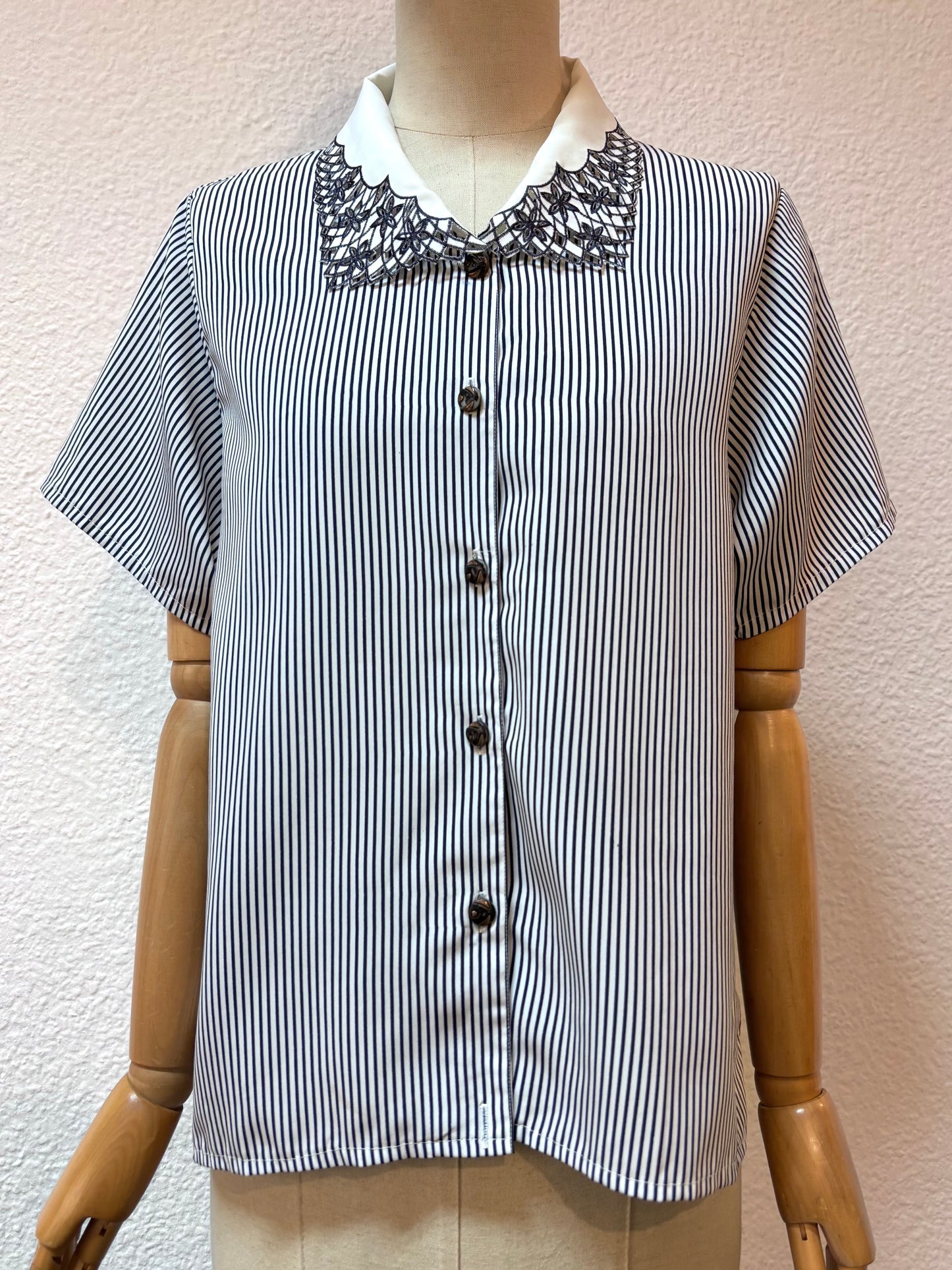 Camisa 80s Serena