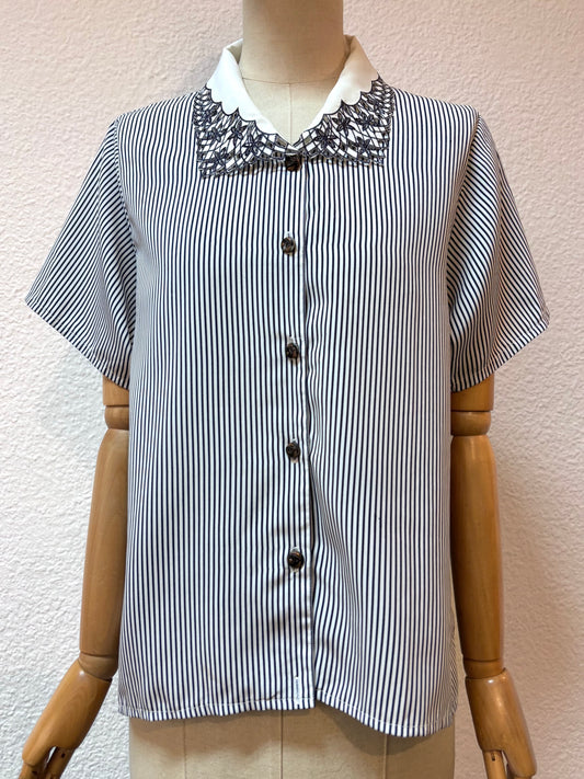 Camisa 80s Serena