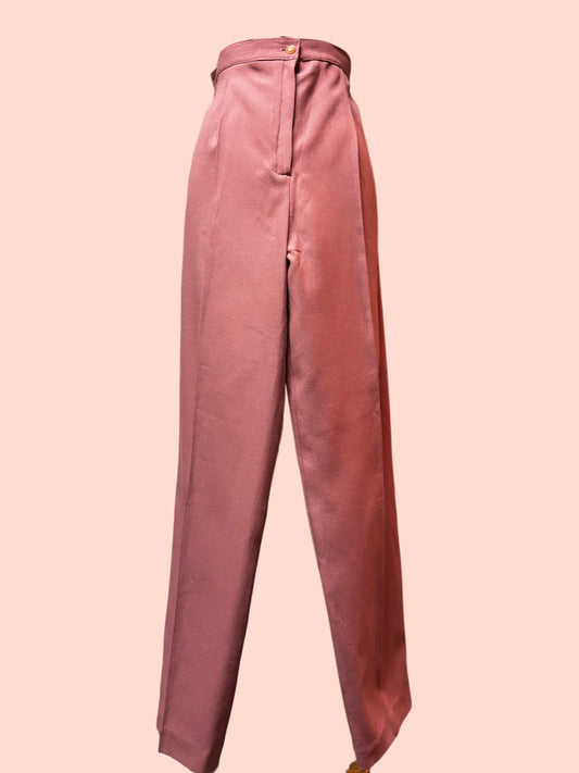 Pantalón 80s Micaela