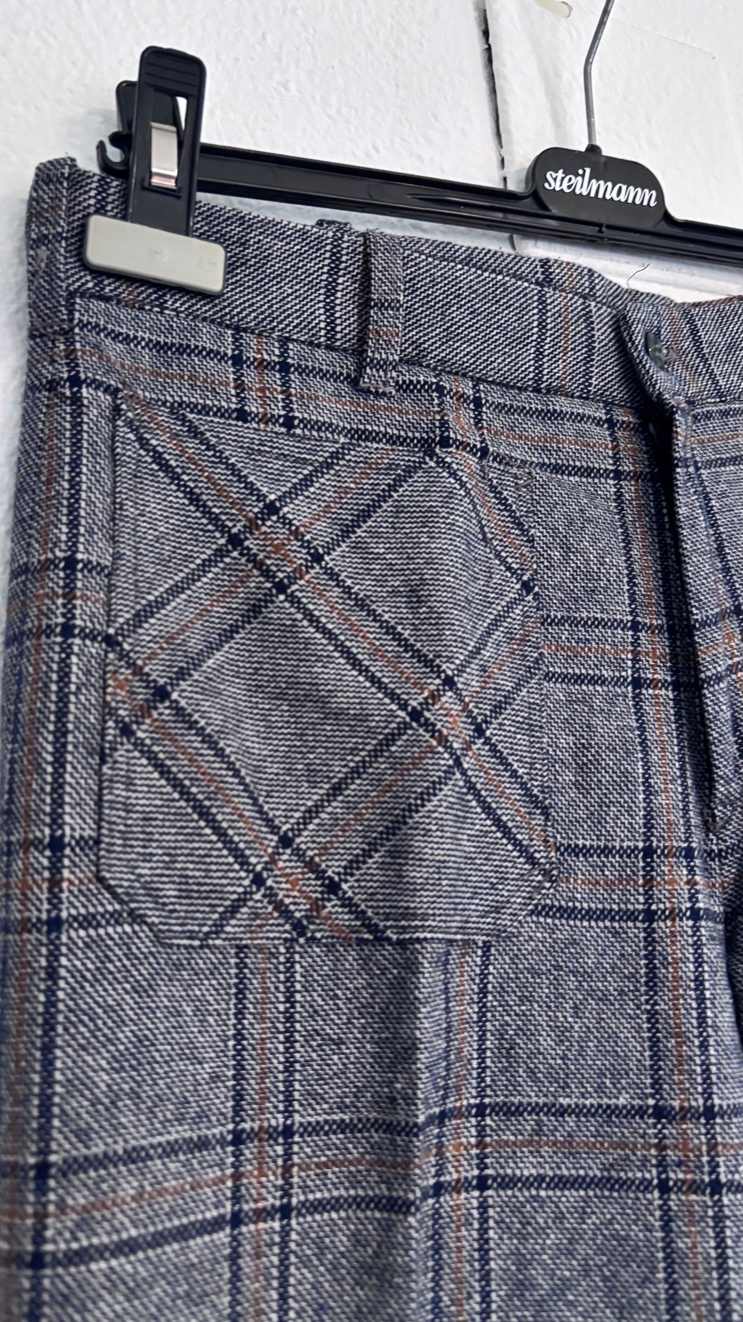 Pantalón 70s Nina