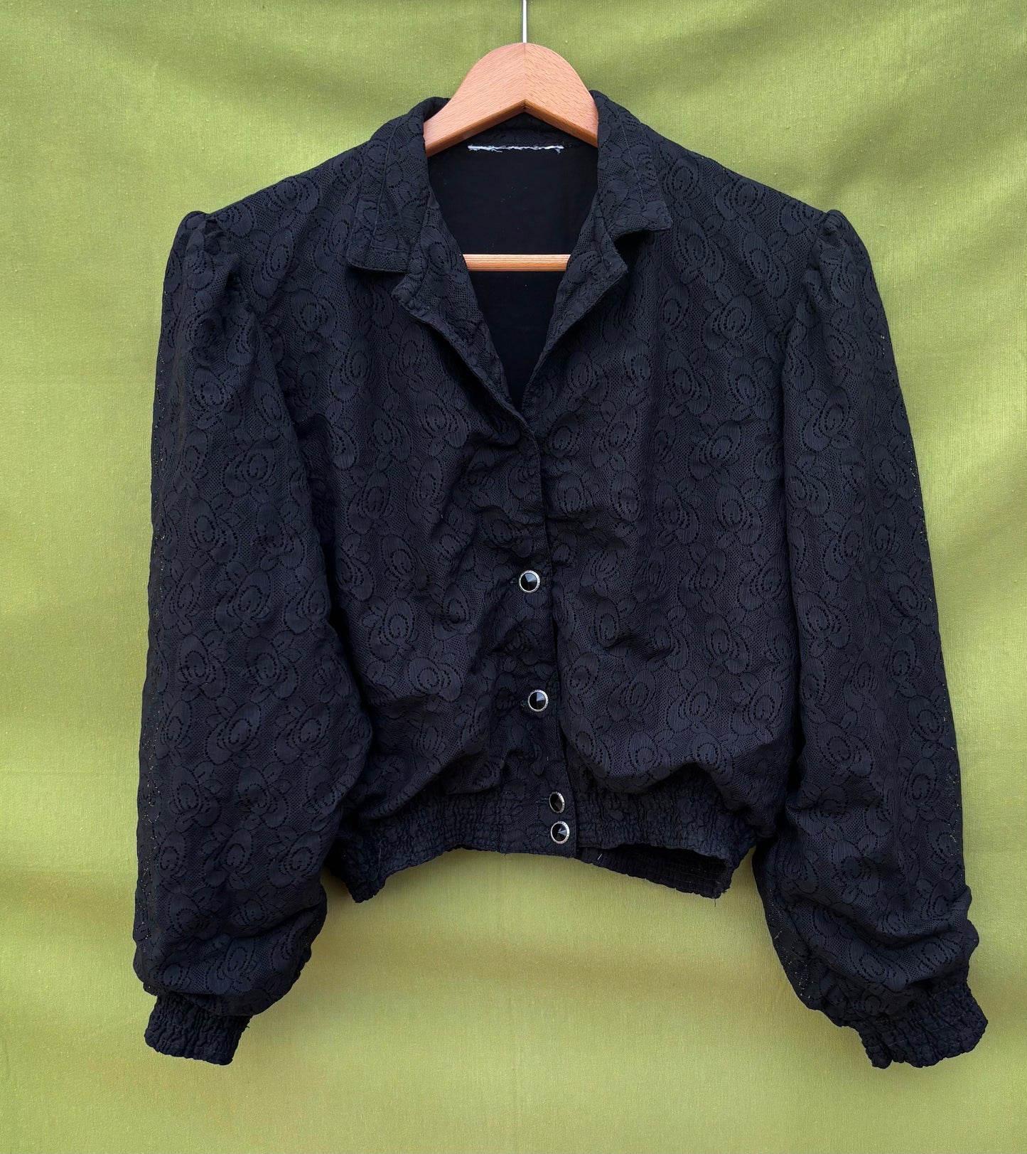 Camisa 70s Romina