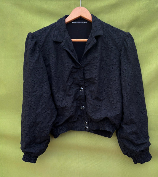 Camisa 70s Romina