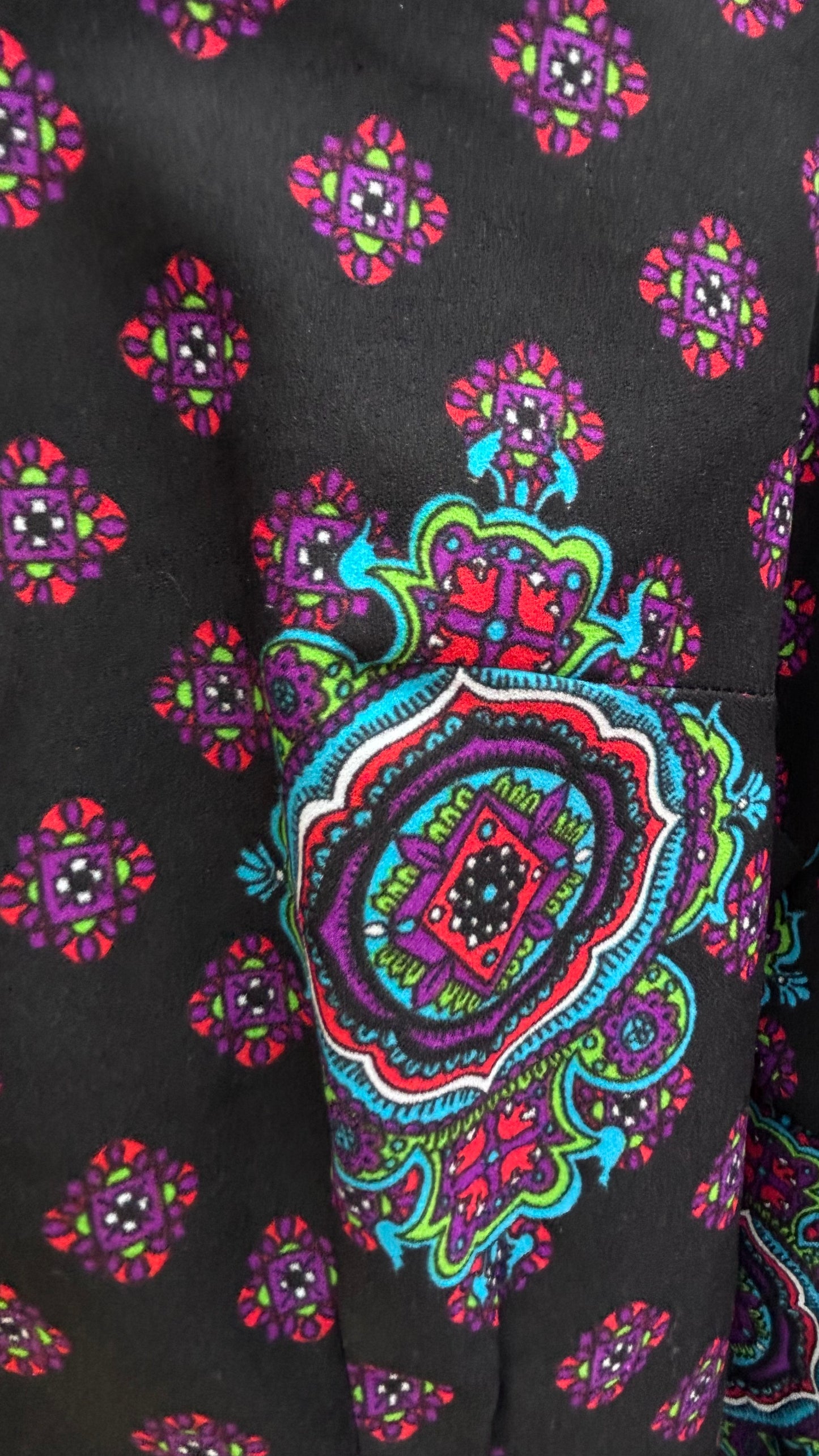 Vestido 60s Melly