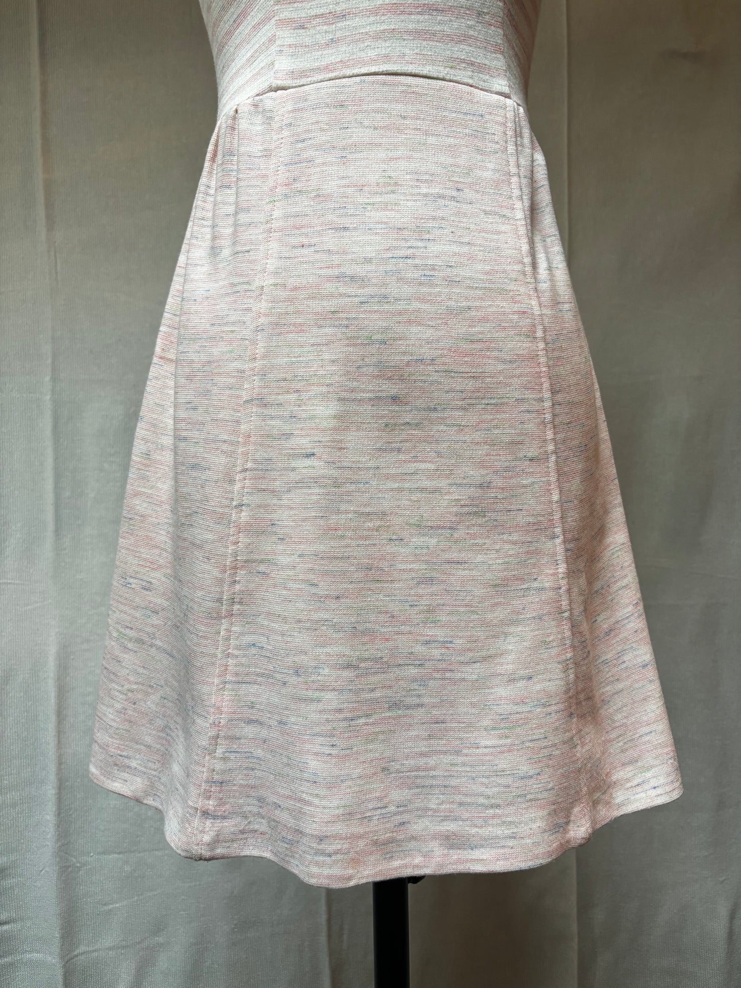 Traje 60s Patty O’Neil