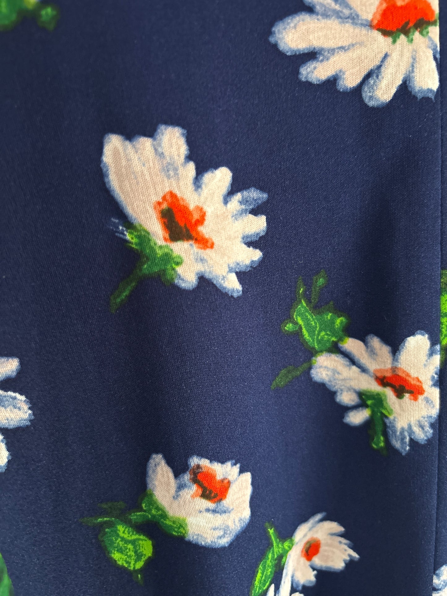 Vestido 1960s Margherit
