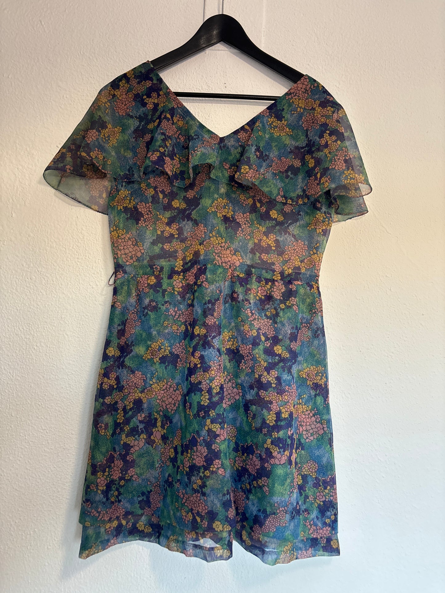 Vestido 70s Savona