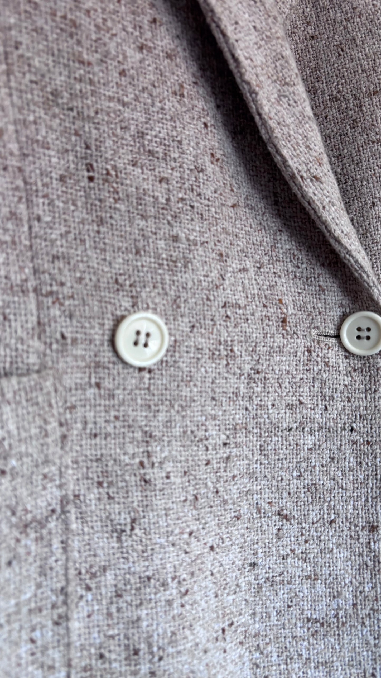 Chaqueta 70s Zay