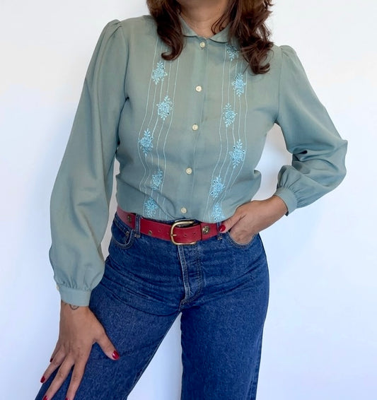 Camisa 1970 Pier-Glas