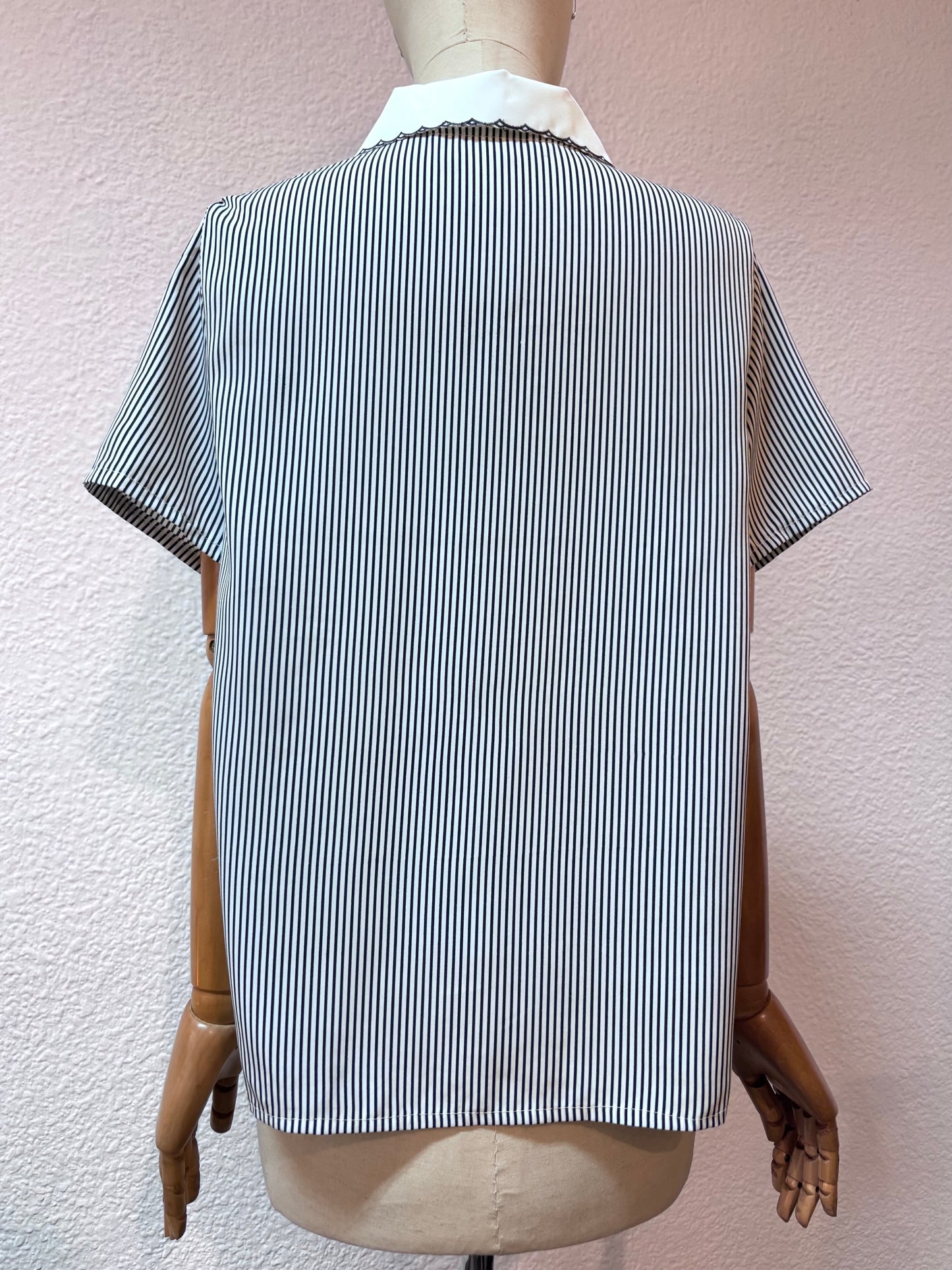 Camisa 80s Serena